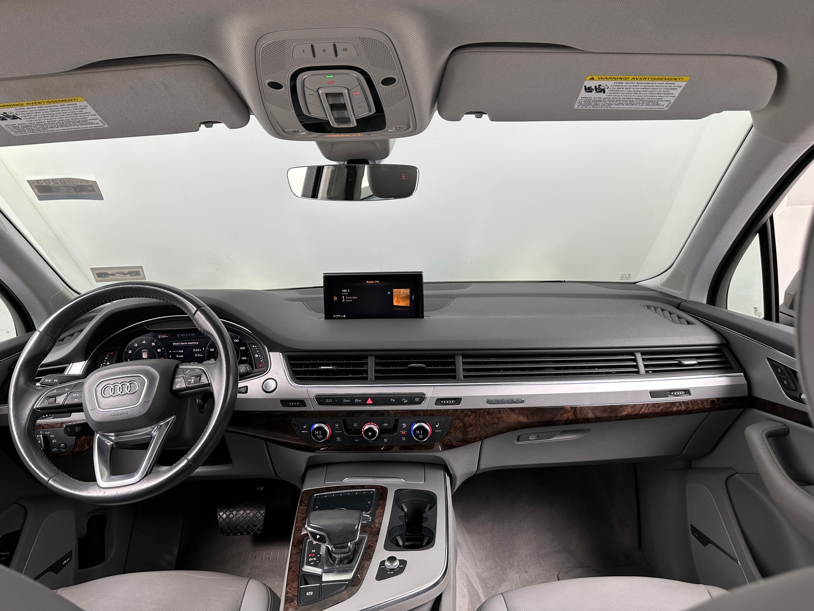 Thumbnail: 2019 Audi Q7 - 2