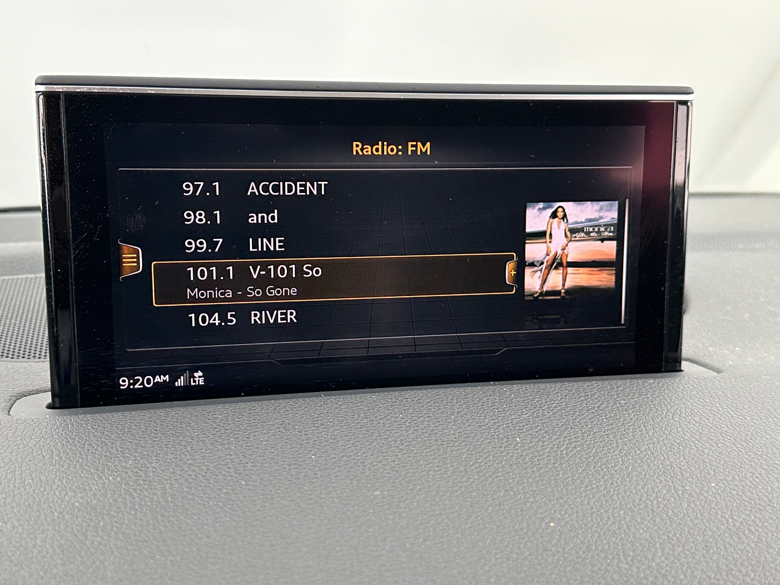 Thumbnail: 2019 Audi Q7 - 3