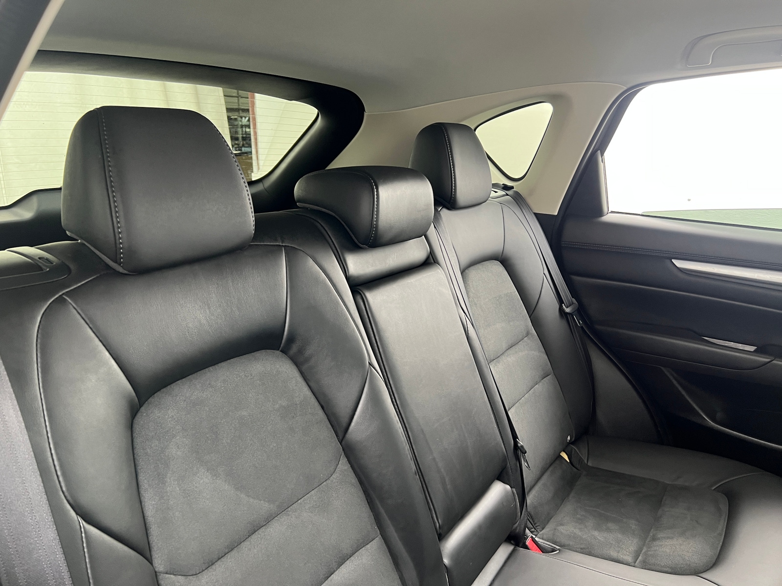 Thumbnail: 2021 Mazda CX-5 - 5