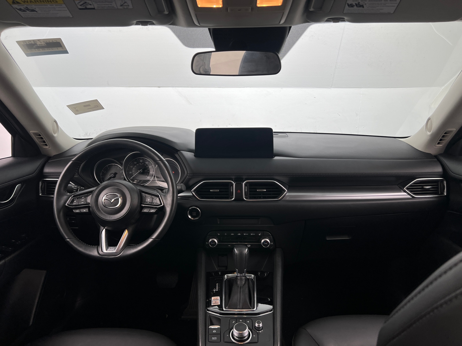 Thumbnail: 2021 Mazda CX-5 - 2