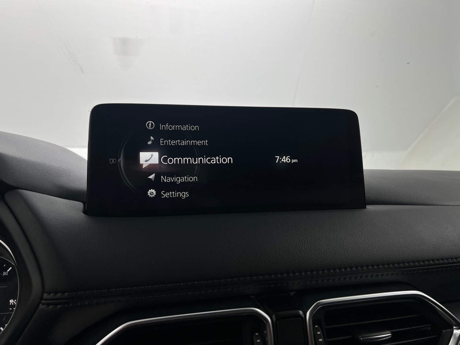 Thumbnail: 2021 Mazda CX-5 - 3