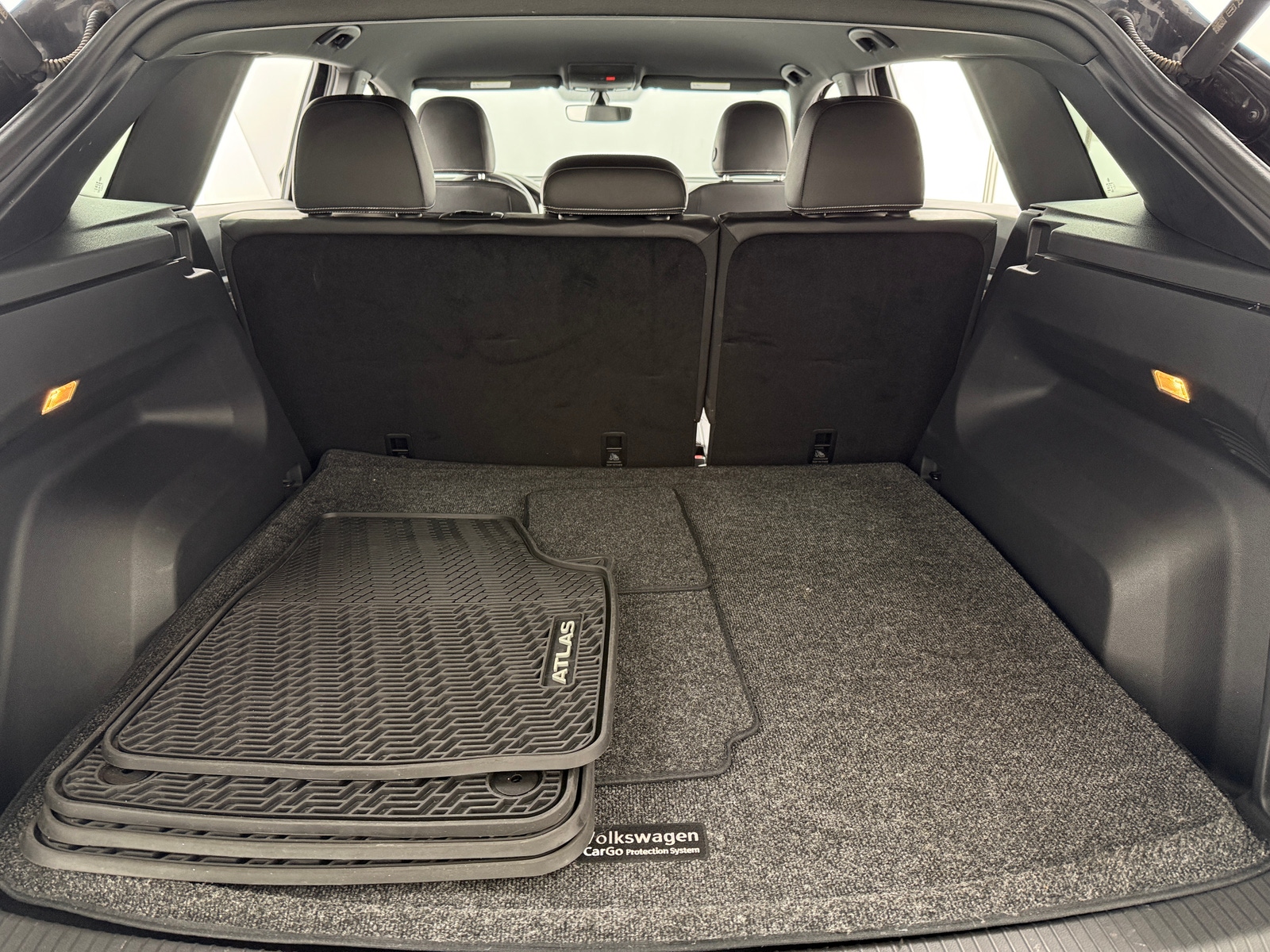 Thumbnail: 2023 Volkswagen Atlas - 6