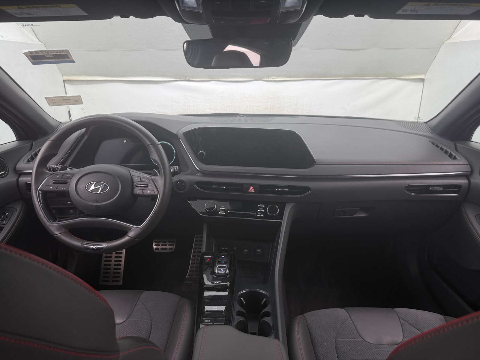 Thumbnail: 2022 Hyundai Sonata - 2