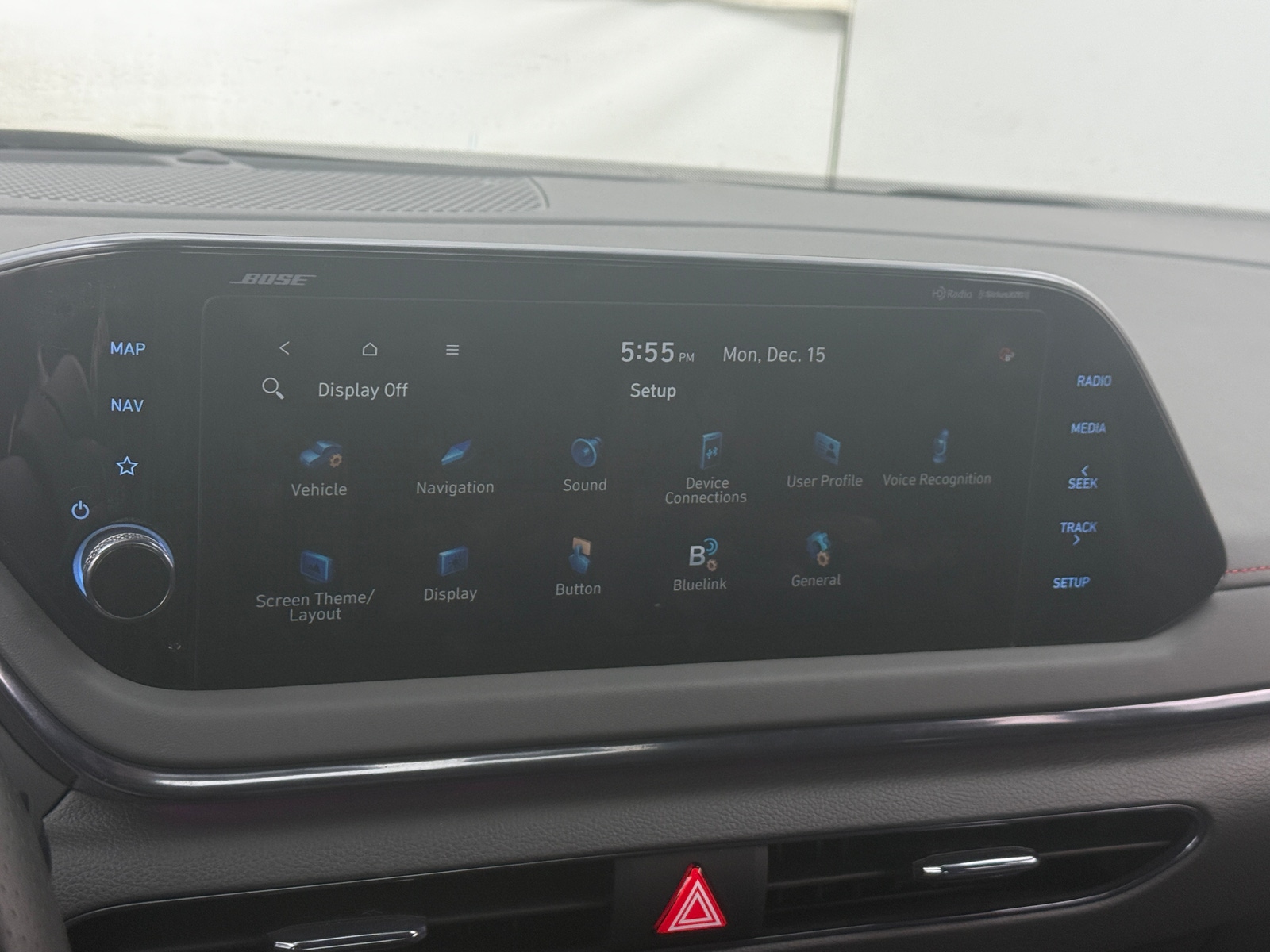 Thumbnail: 2022 Hyundai Sonata - 3