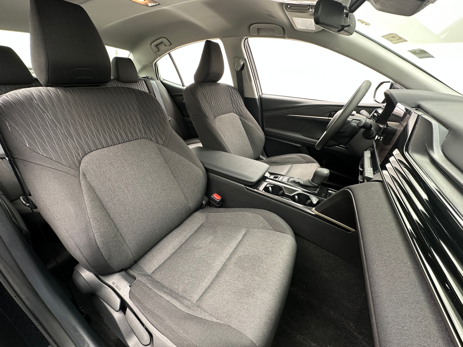 Thumbnail: 2025 Toyota Camry - 2