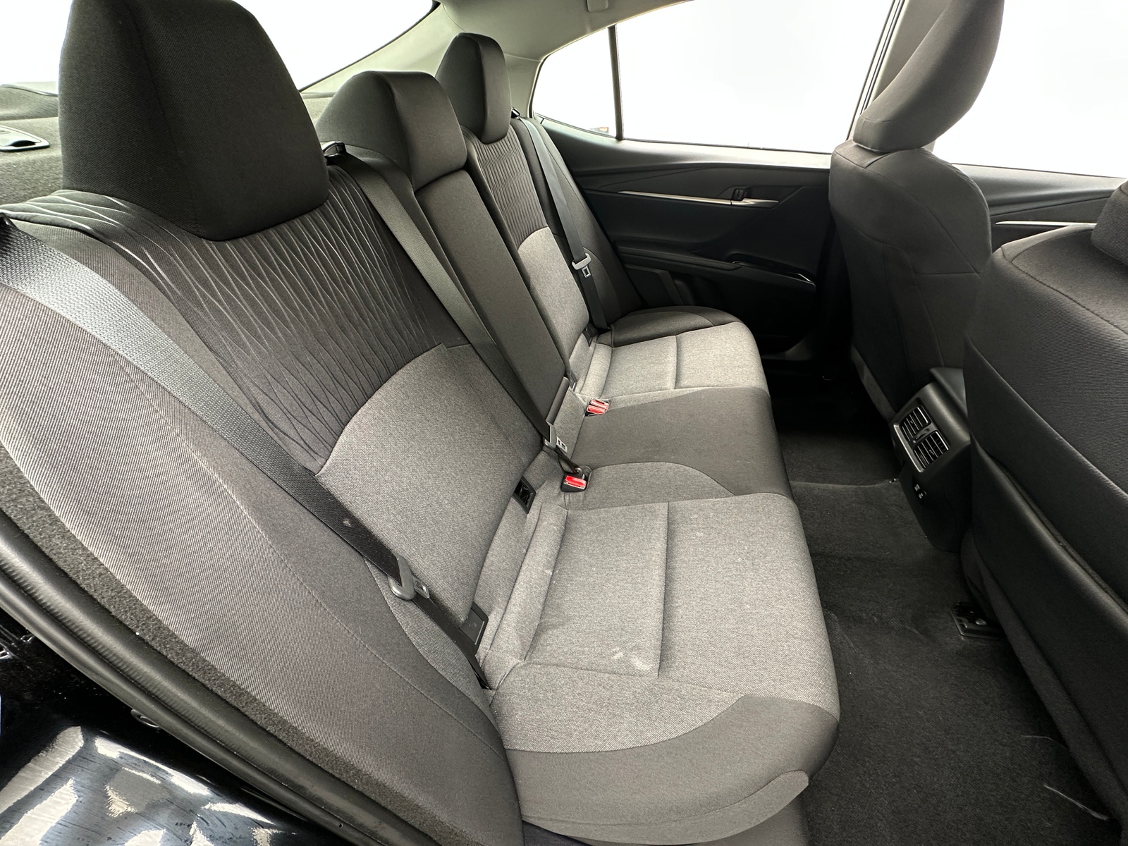 Thumbnail: 2025 Toyota Camry - 6