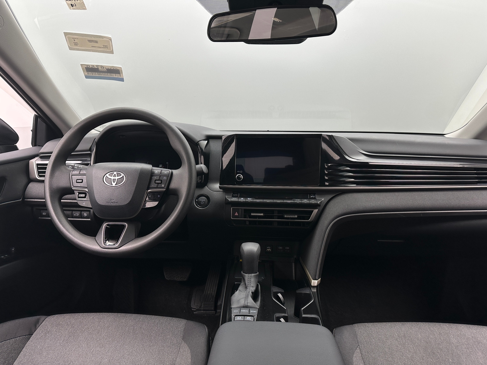 Thumbnail: 2025 Toyota Camry - 3