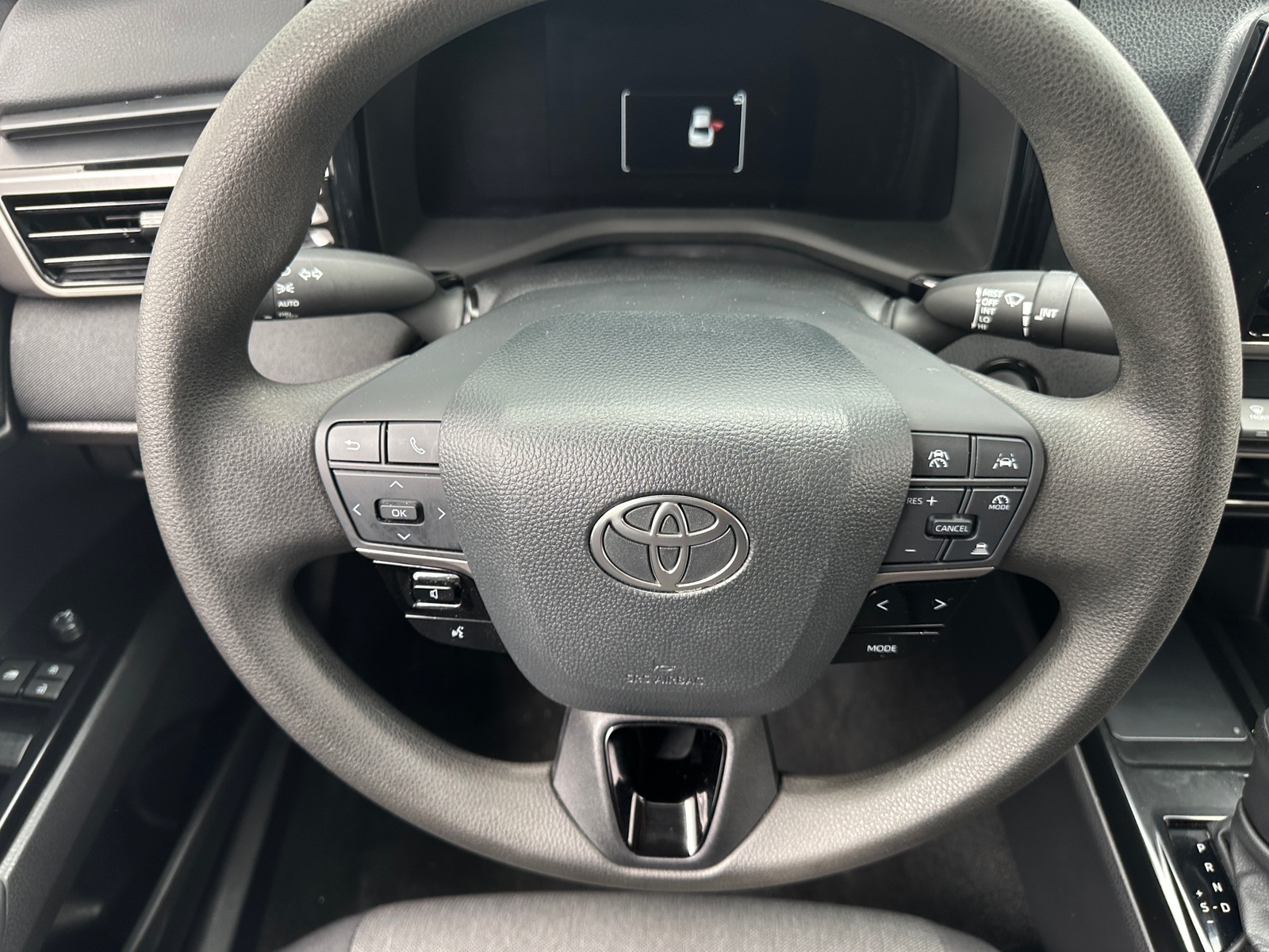 Thumbnail: 2025 Toyota Camry - 5