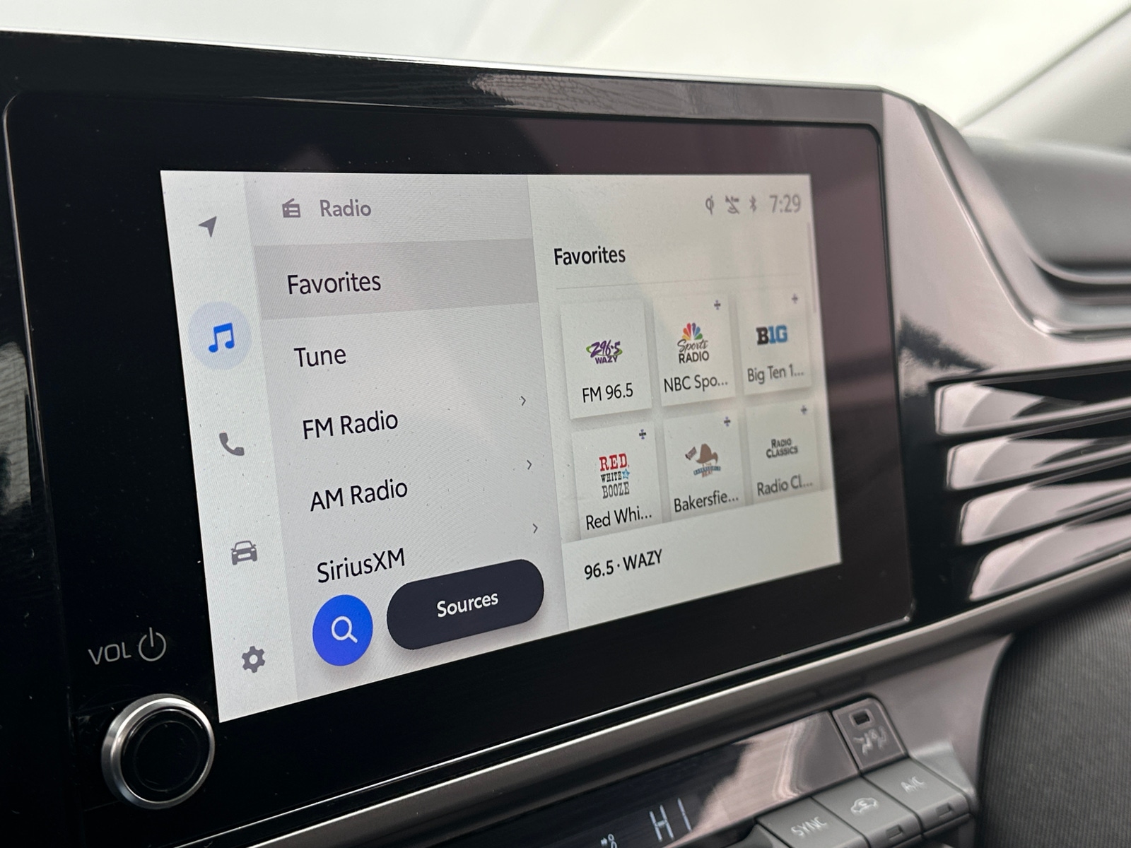 Thumbnail: 2025 Toyota Camry - 4