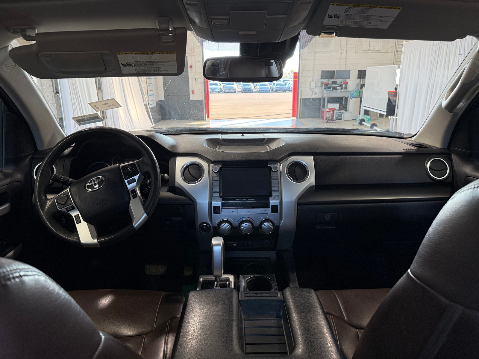 Thumbnail: 2020 Toyota Tundra - 3