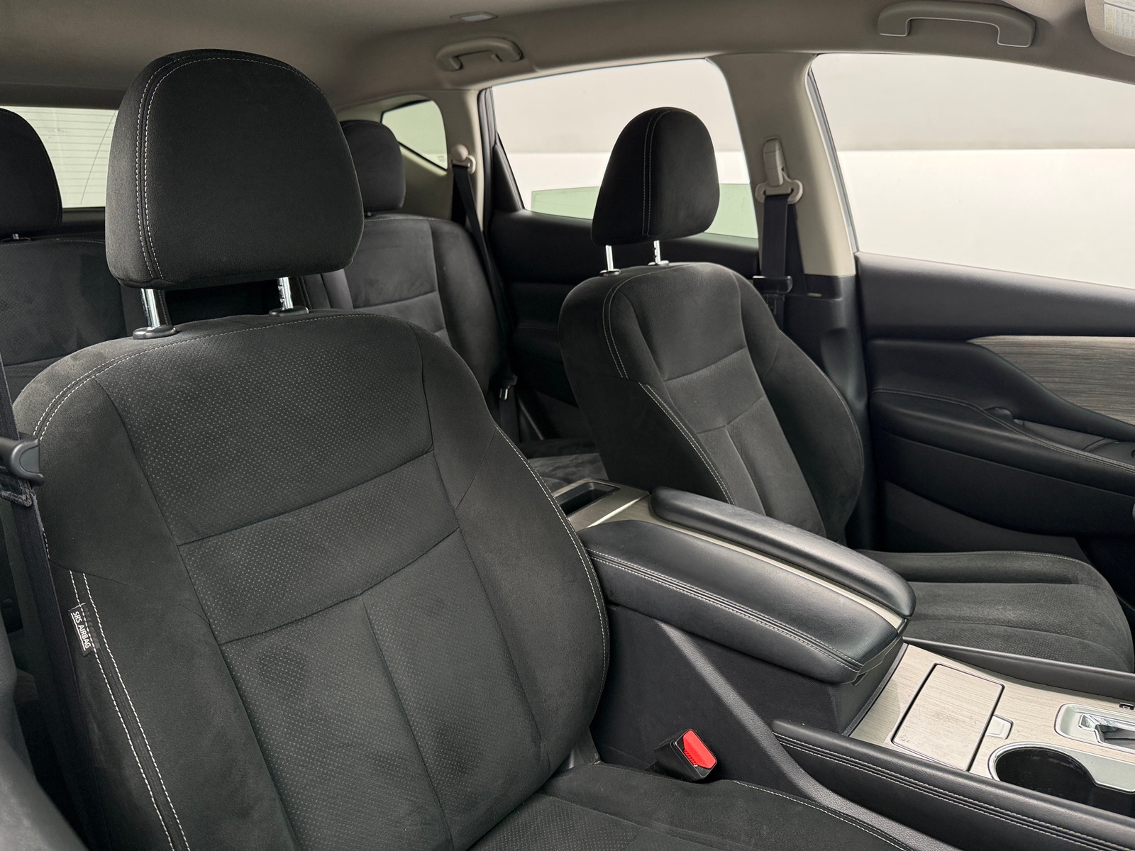 Thumbnail: 2017 Nissan Murano - 2