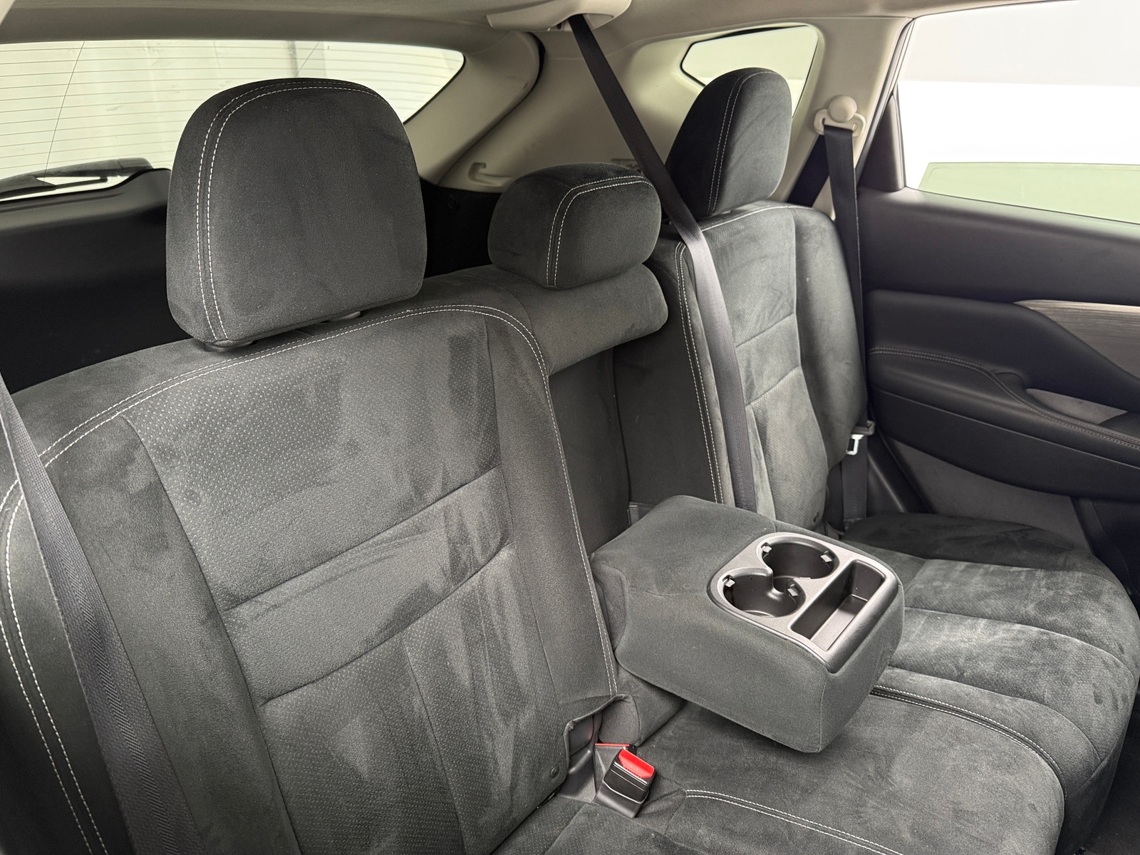 Thumbnail: 2017 Nissan Murano - 6