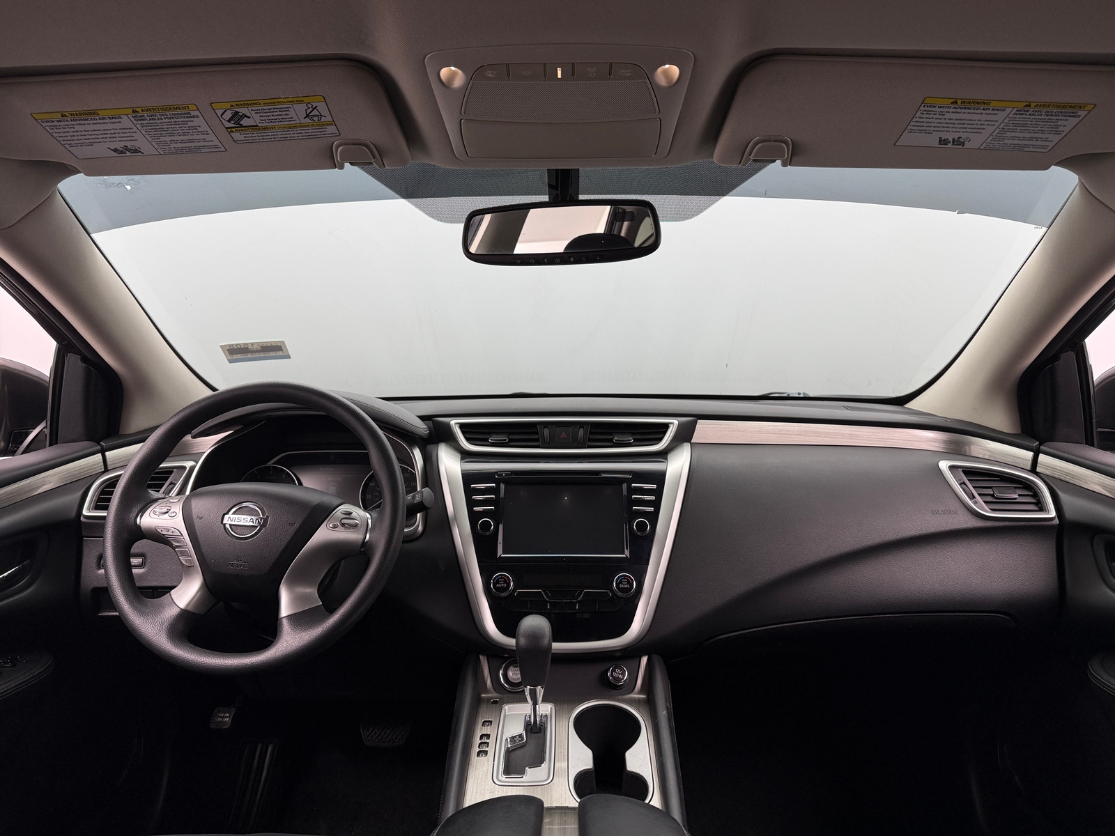 Thumbnail: 2017 Nissan Murano - 3