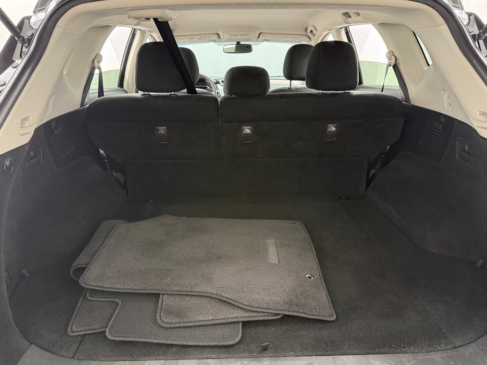 Thumbnail: 2017 Nissan Murano - 7