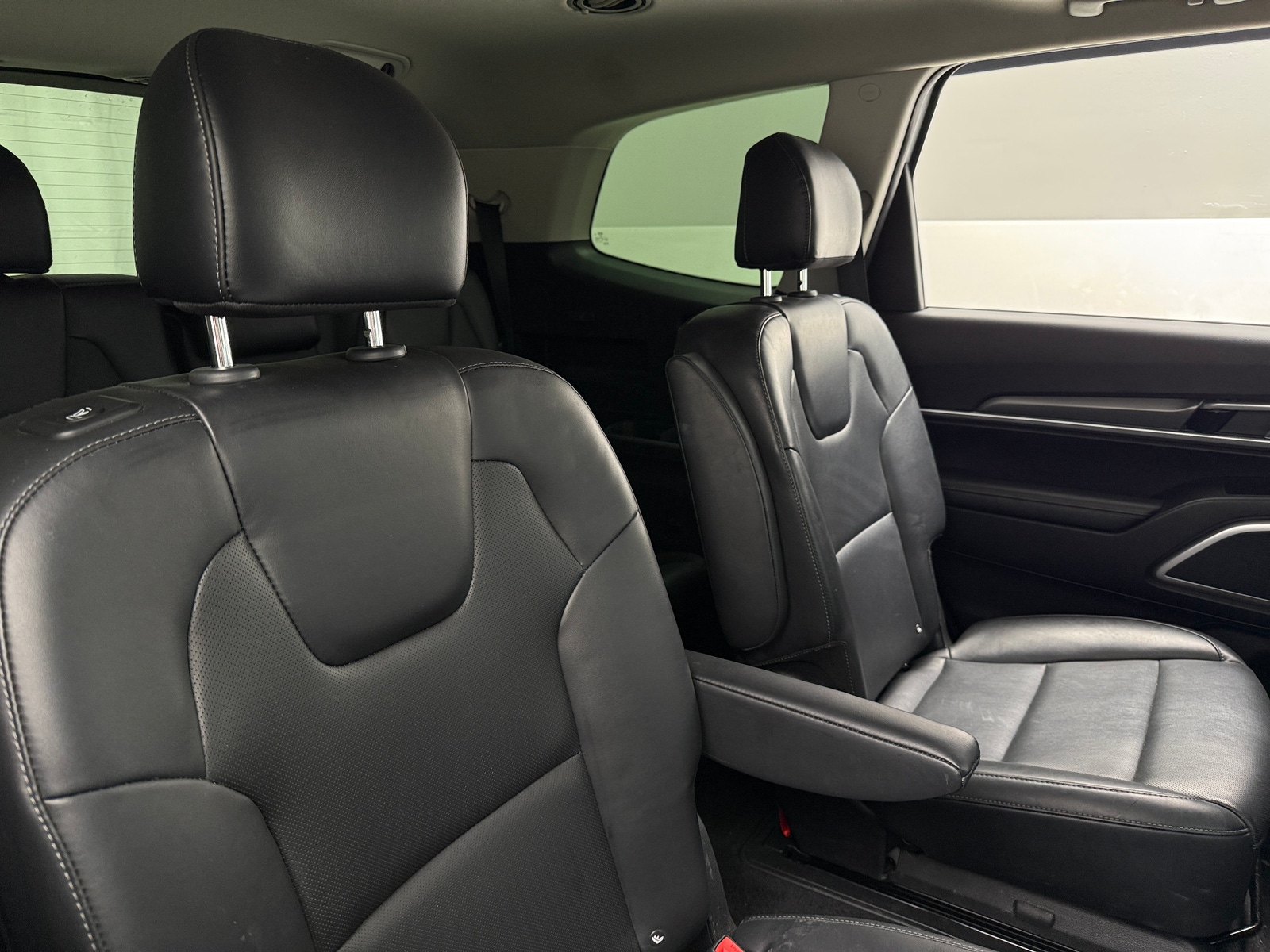 Thumbnail: 2021 Kia Telluride - 5