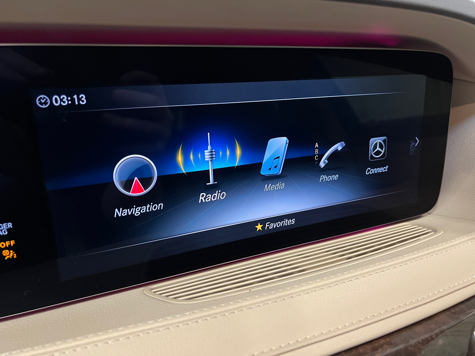 Thumbnail: 2019 Mercedes-Benz S-Class - 3