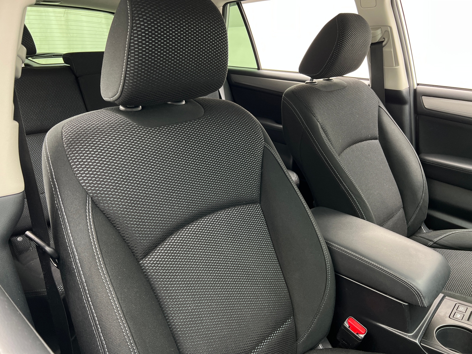 Thumbnail: 2018 Subaru Outback - 2