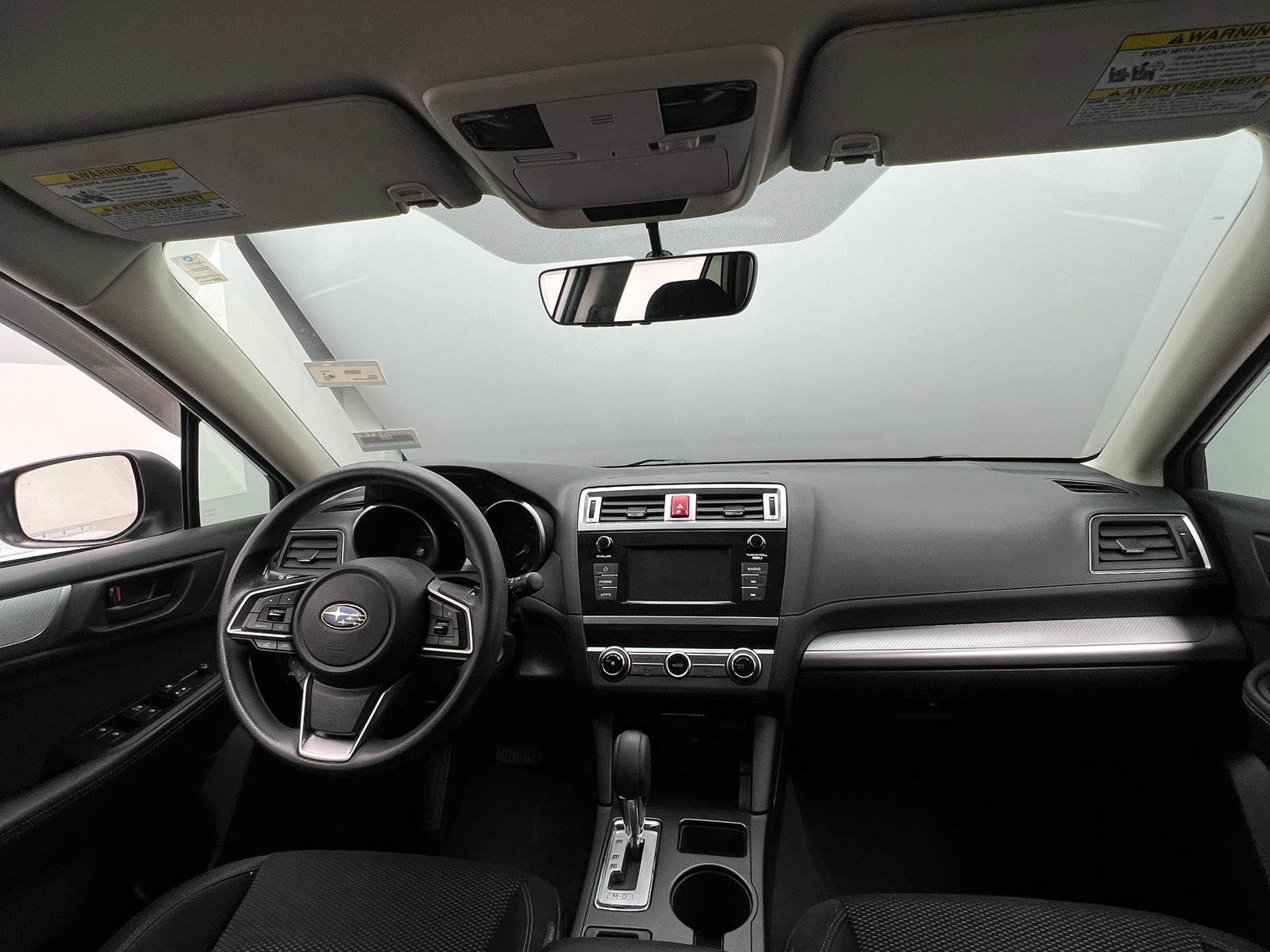 Thumbnail: 2018 Subaru Outback - 3