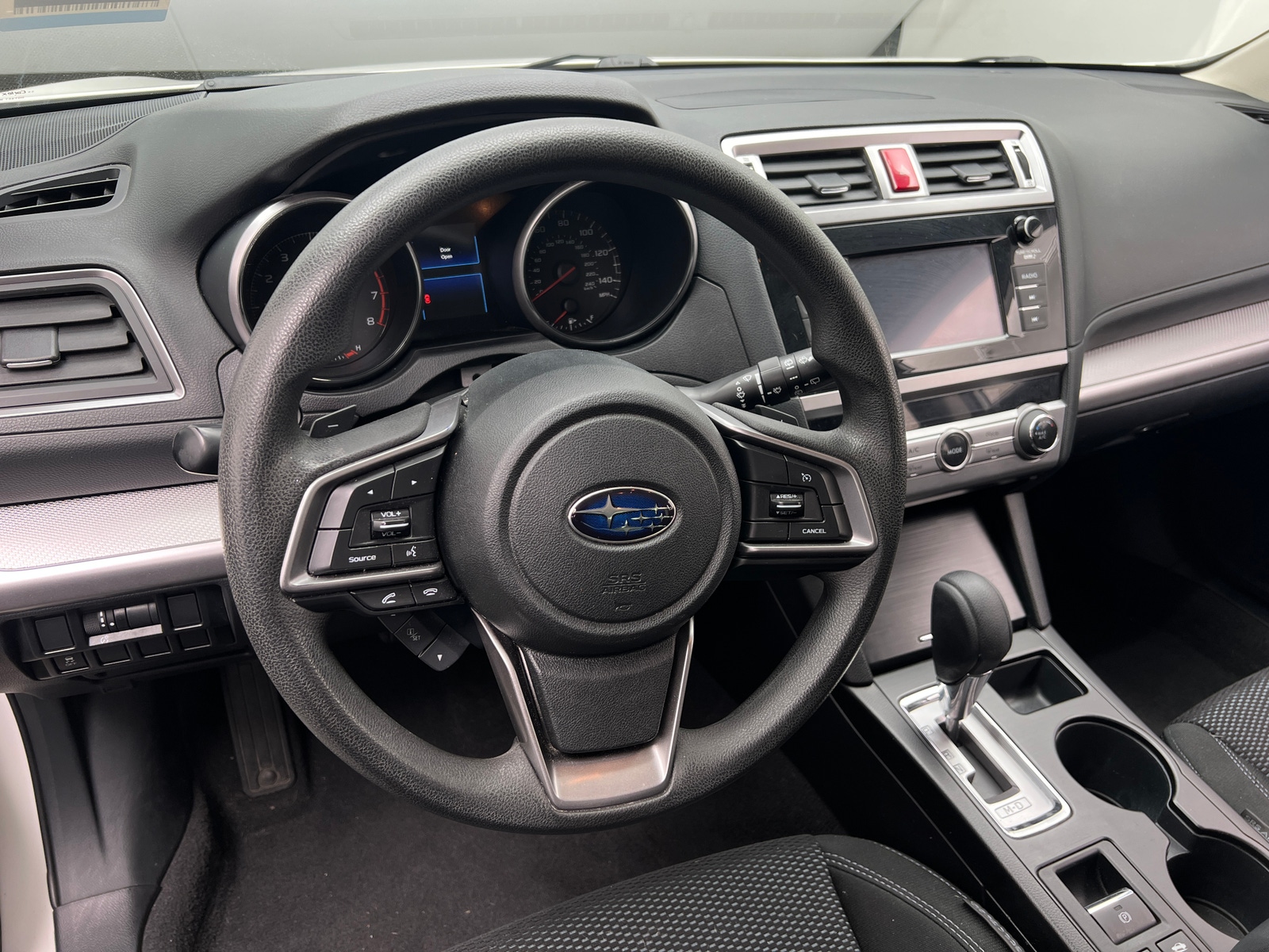 Thumbnail: 2018 Subaru Outback - 5