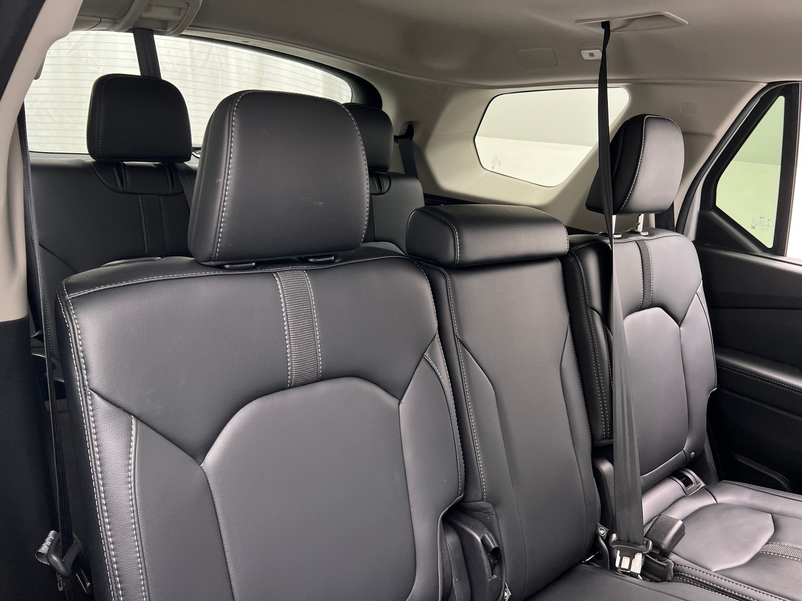 Thumbnail: 2023 Honda Pilot - 5