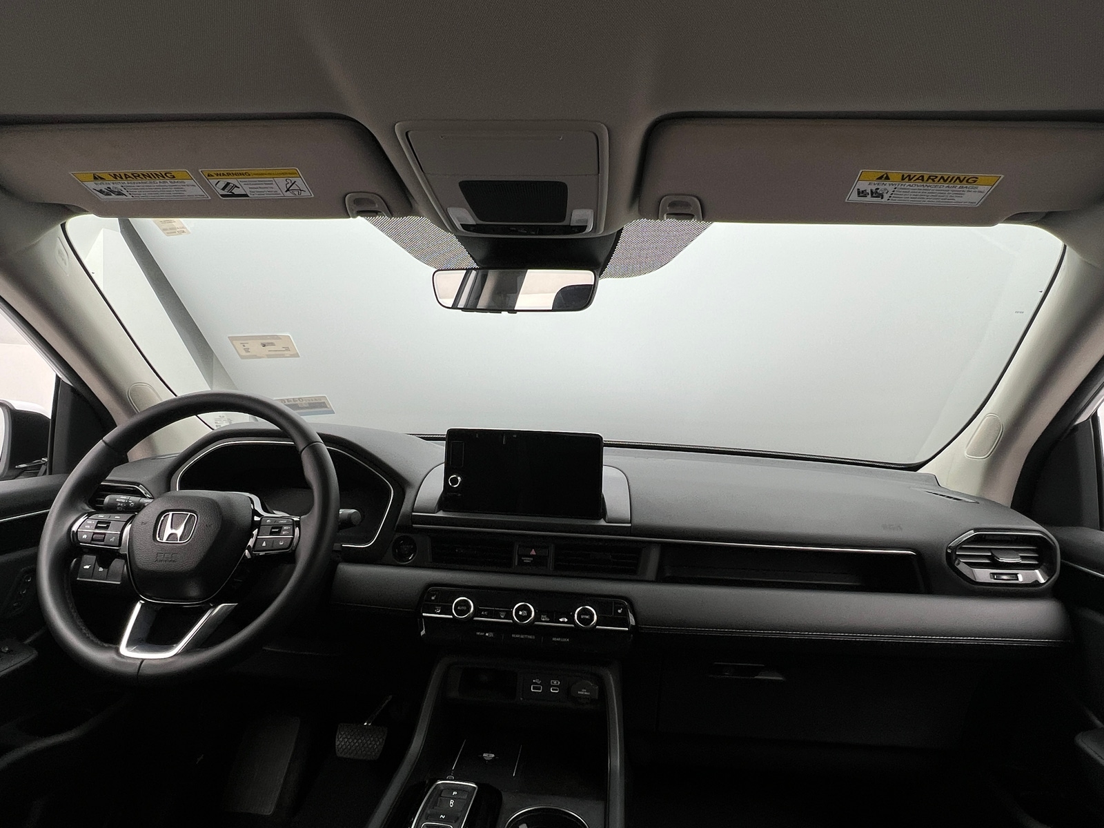 Thumbnail: 2023 Honda Pilot - 2