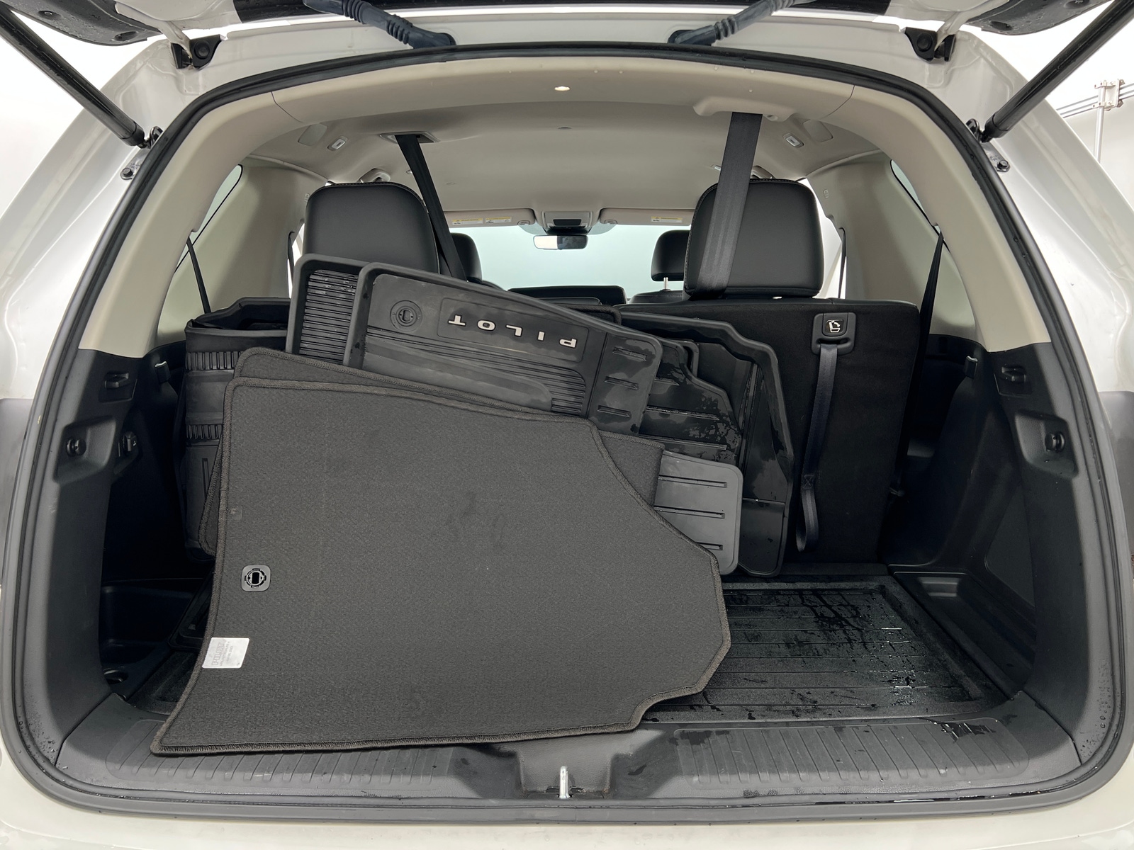 Thumbnail: 2023 Honda Pilot - 6