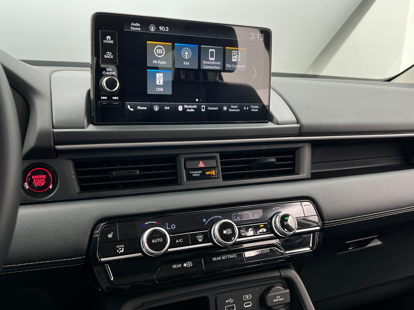 Thumbnail: 2023 Honda Pilot - 3