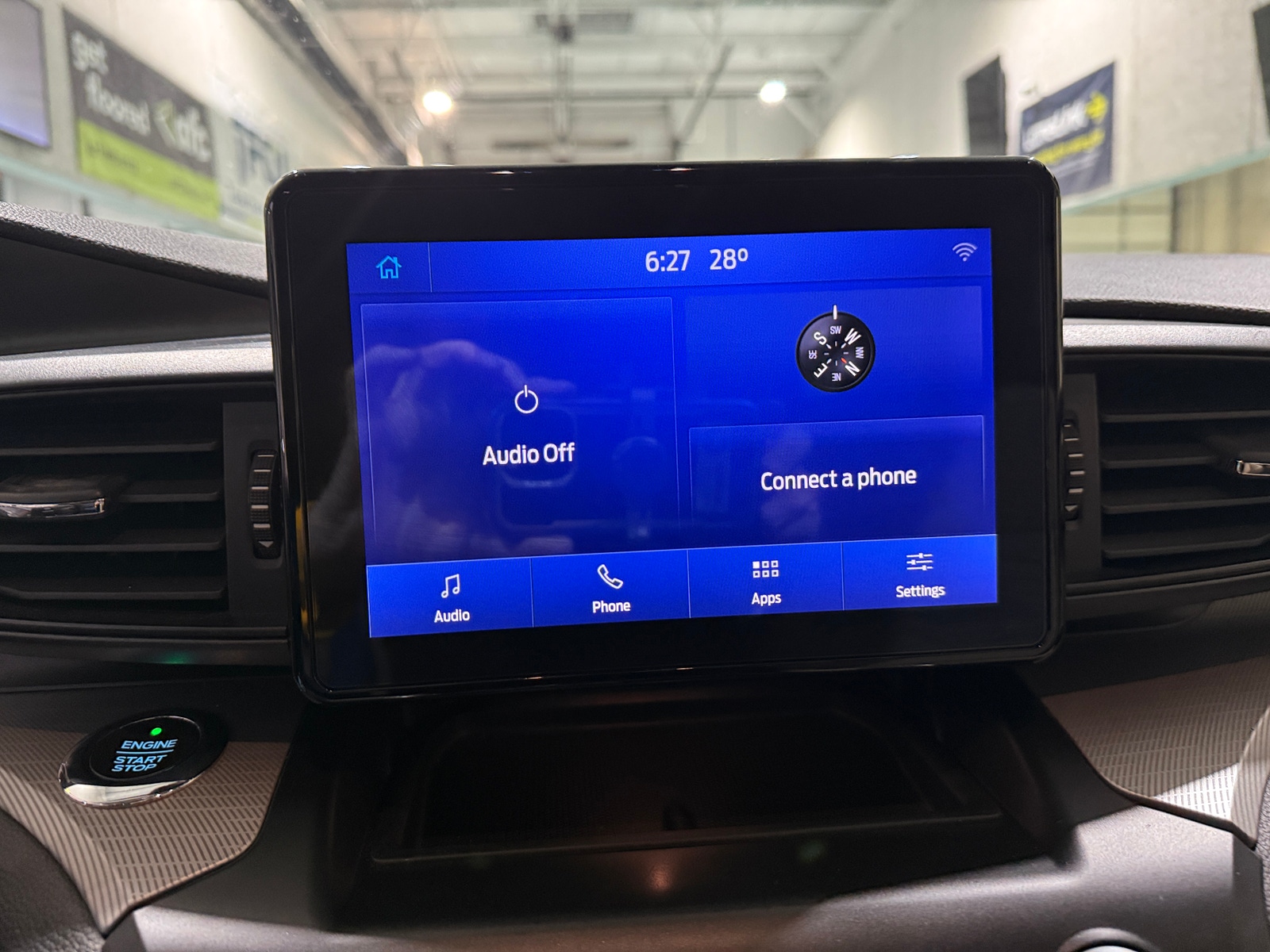 Thumbnail: 2020 Ford Explorer - 4