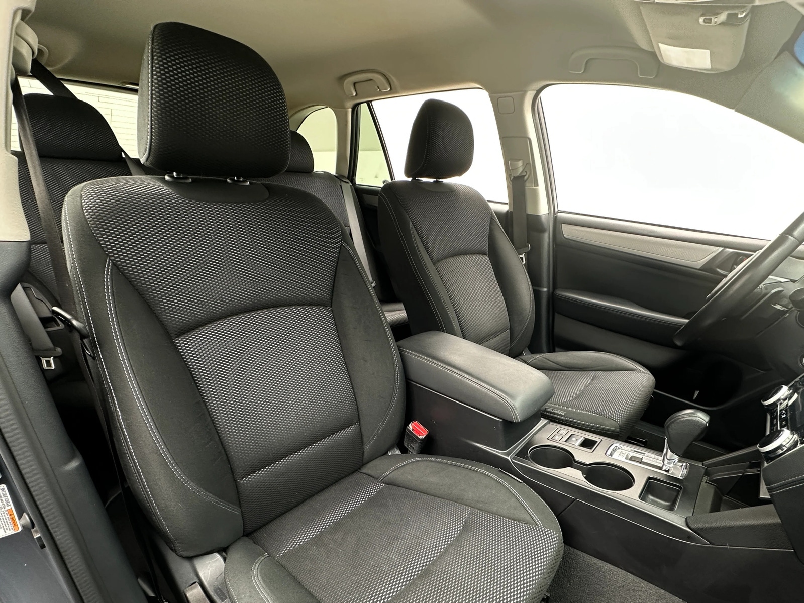 Thumbnail: 2019 Subaru Outback - 2