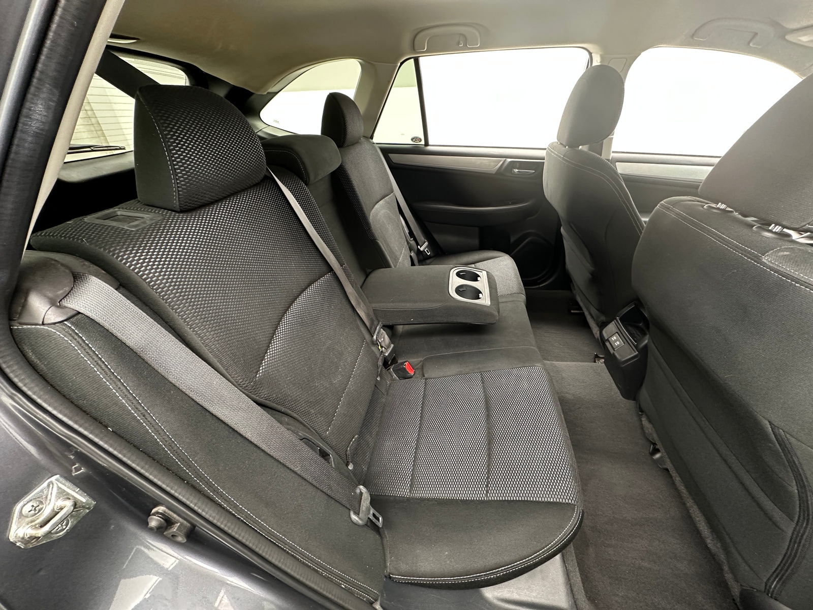 Thumbnail: 2019 Subaru Outback - 6