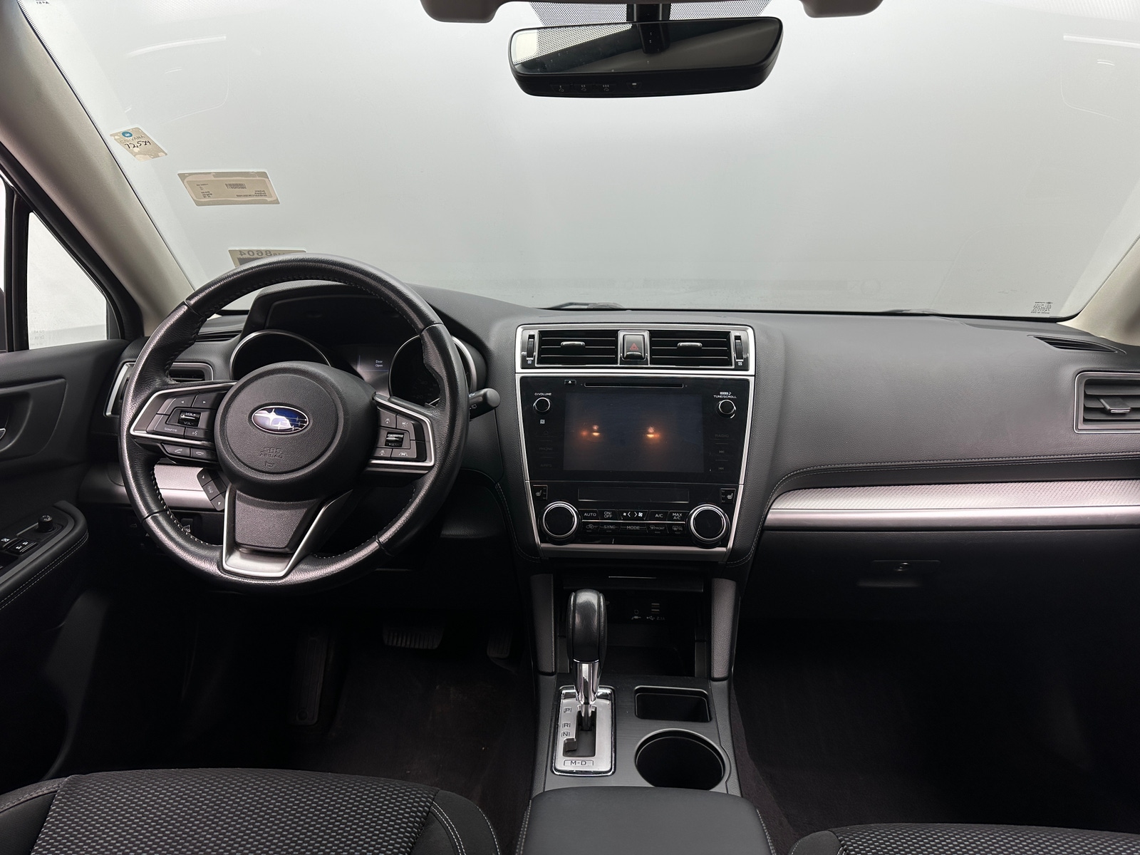 Thumbnail: 2019 Subaru Outback - 3