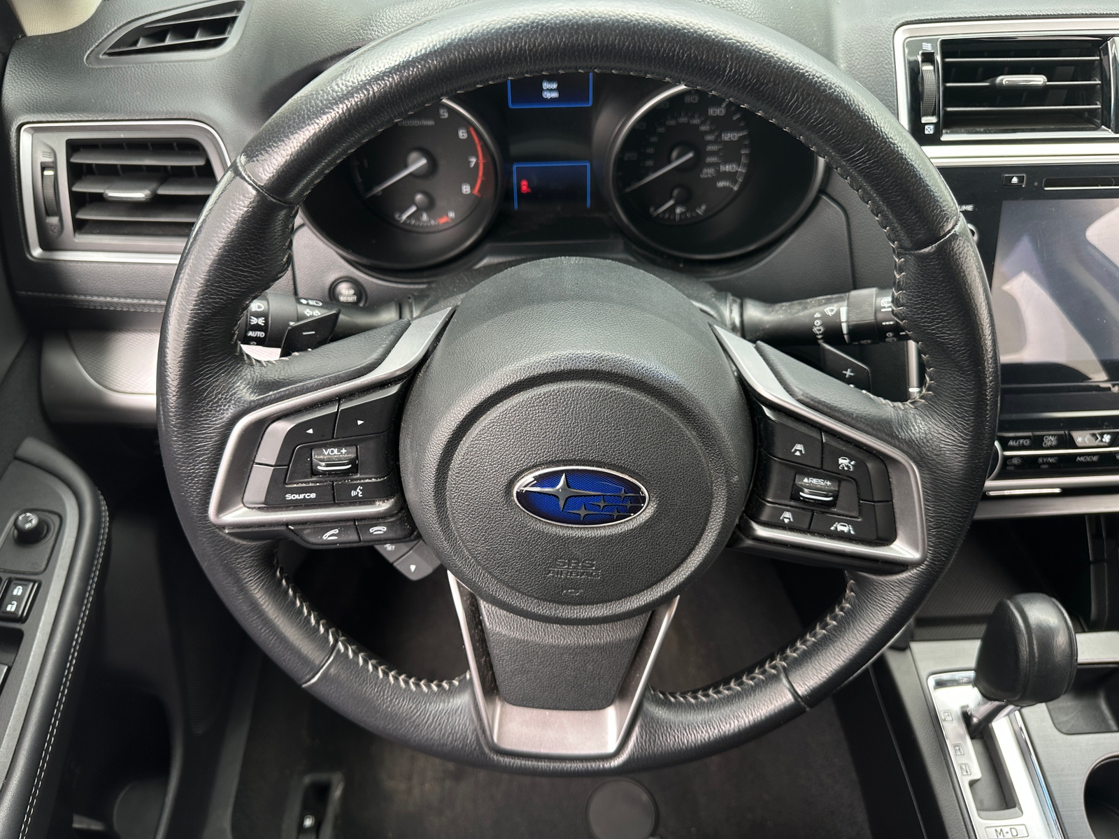 Thumbnail: 2019 Subaru Outback - 5