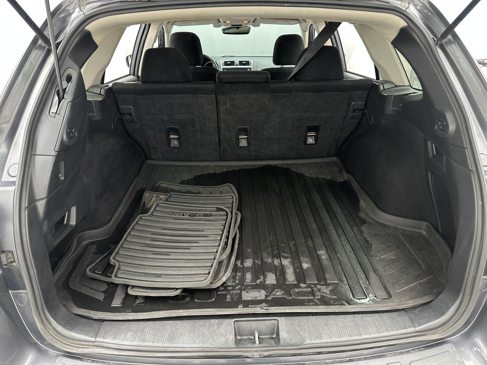 Thumbnail: 2019 Subaru Outback - 7