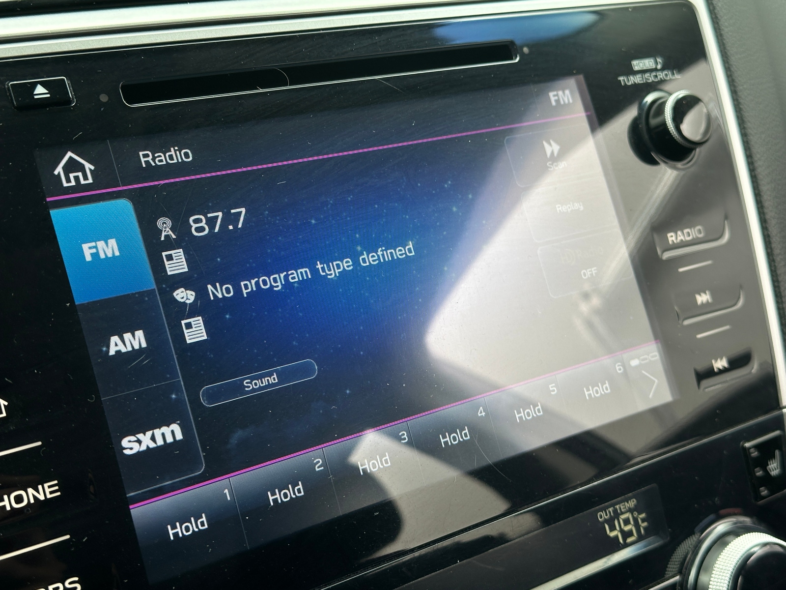 Thumbnail: 2019 Subaru Outback - 4