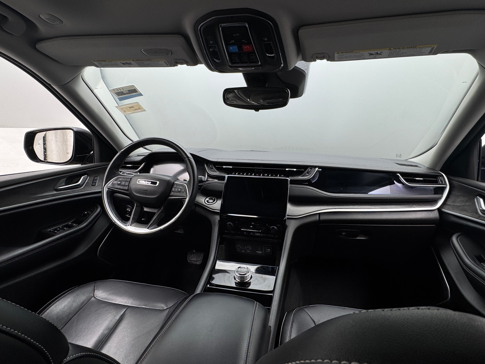 Thumbnail: 2022 Jeep Grand Cherokee L - 2