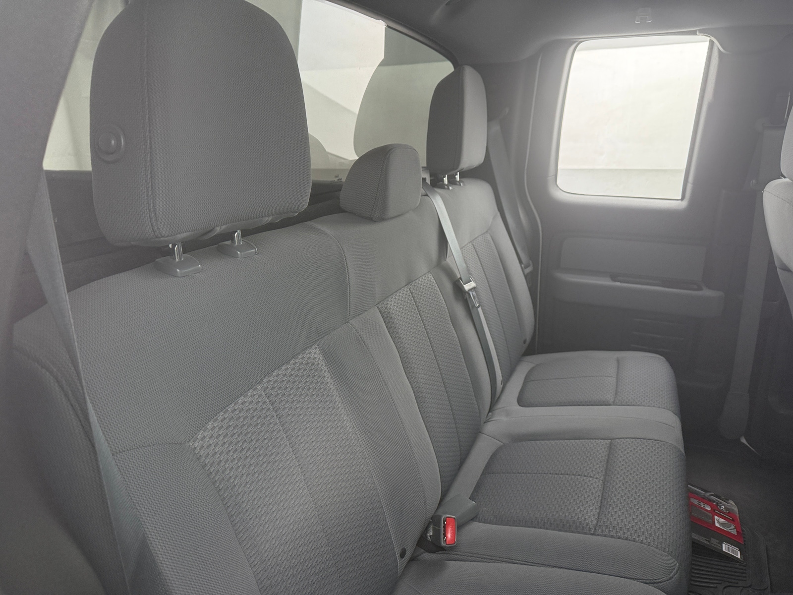 Thumbnail: 2013 Ford Econoline - 6