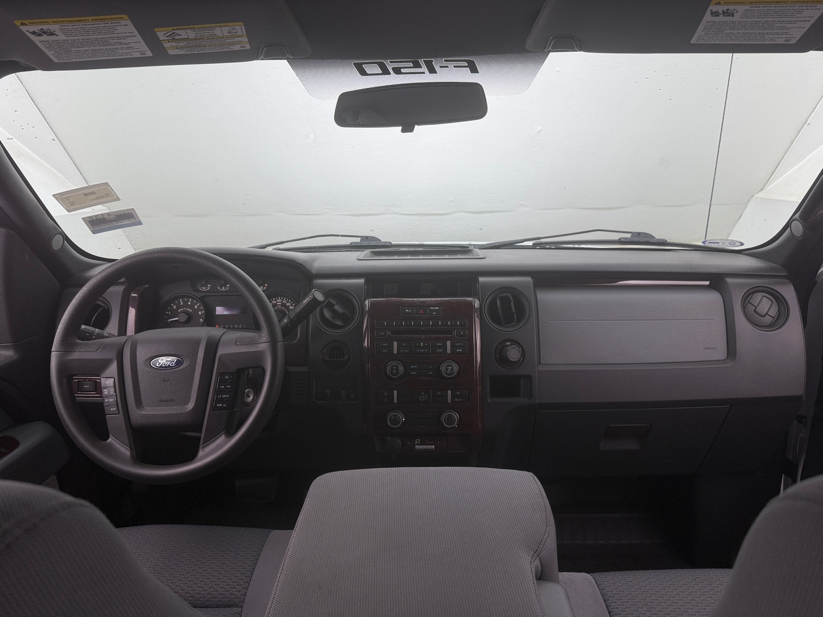 Thumbnail: 2013 Ford Econoline - 3