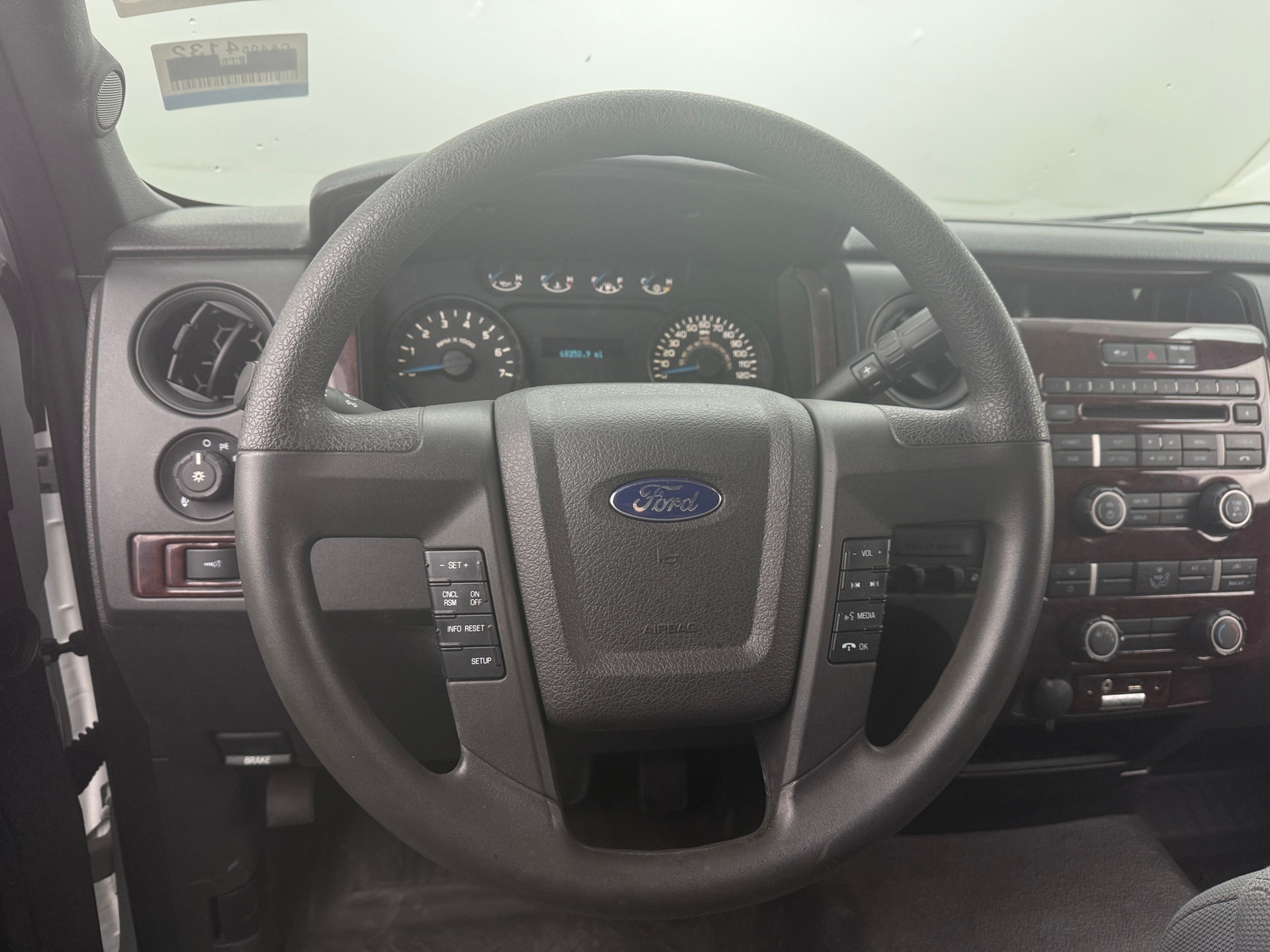 Thumbnail: 2013 Ford Econoline - 5