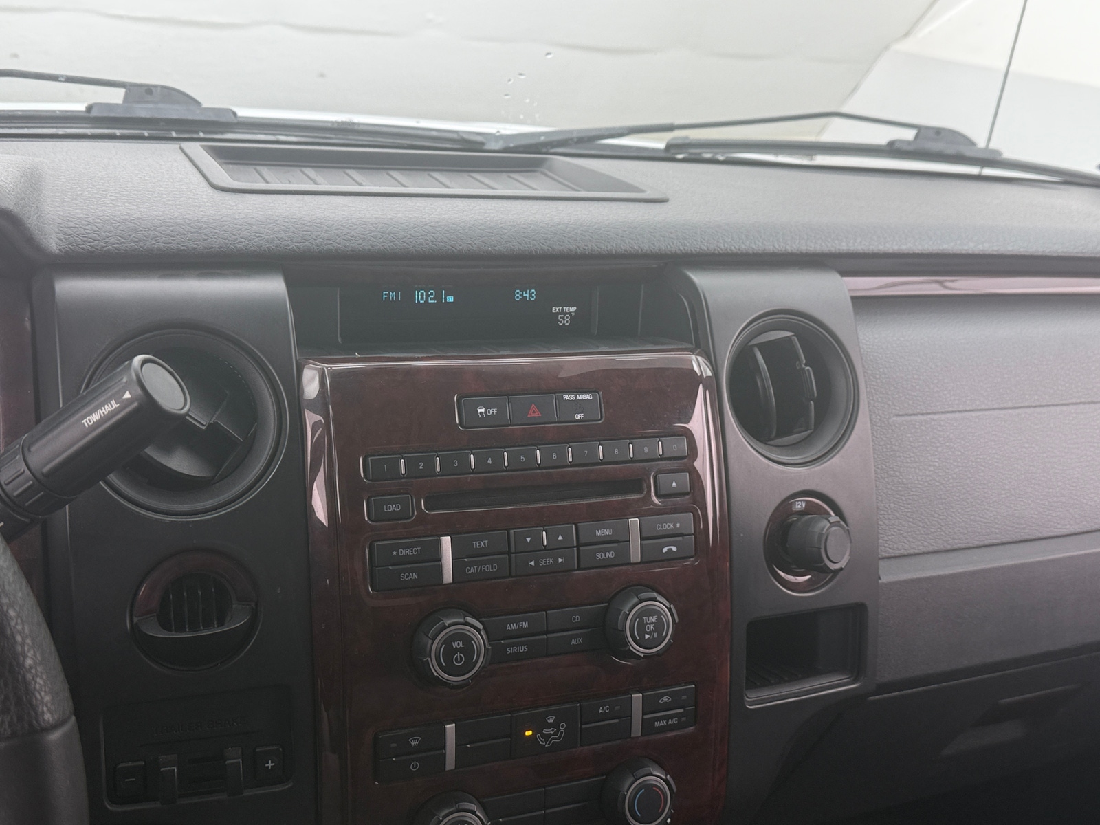 Thumbnail: 2013 Ford Econoline - 4