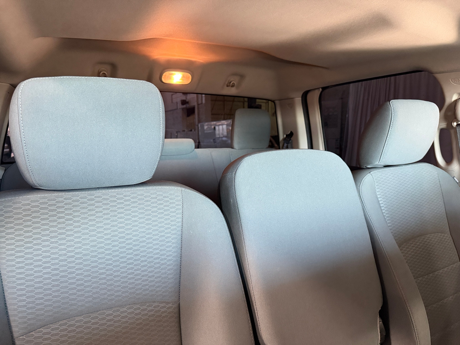 Thumbnail: 2020 RAM 1500 Classic - 2