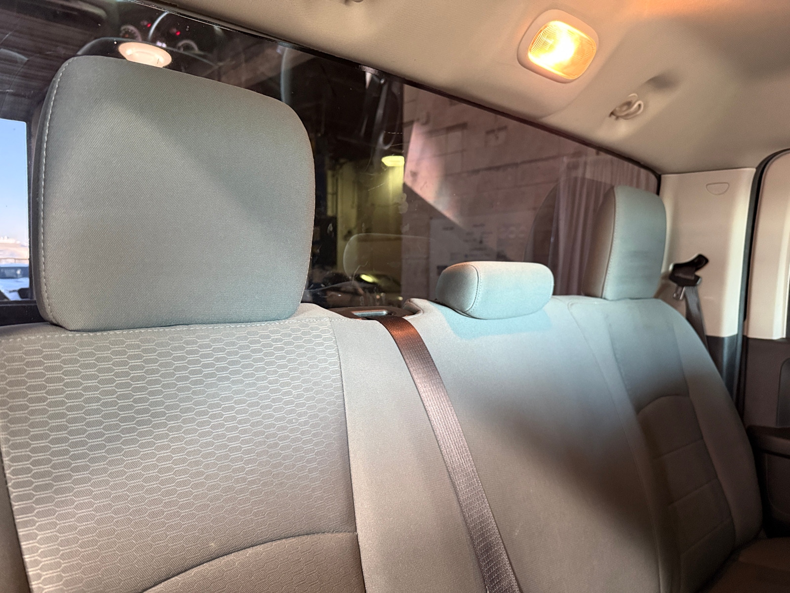 Thumbnail: 2020 RAM 1500 Classic - 6