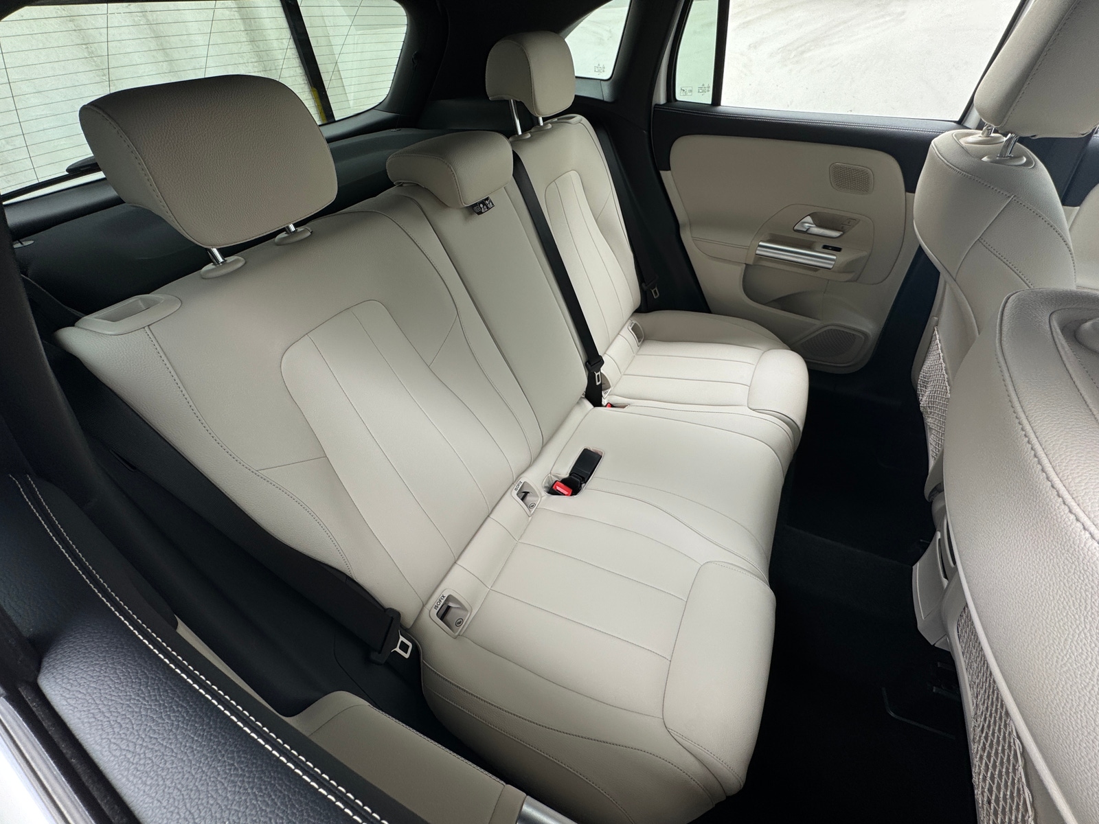 Thumbnail: 2025 Mercedes-Benz GLA - 5