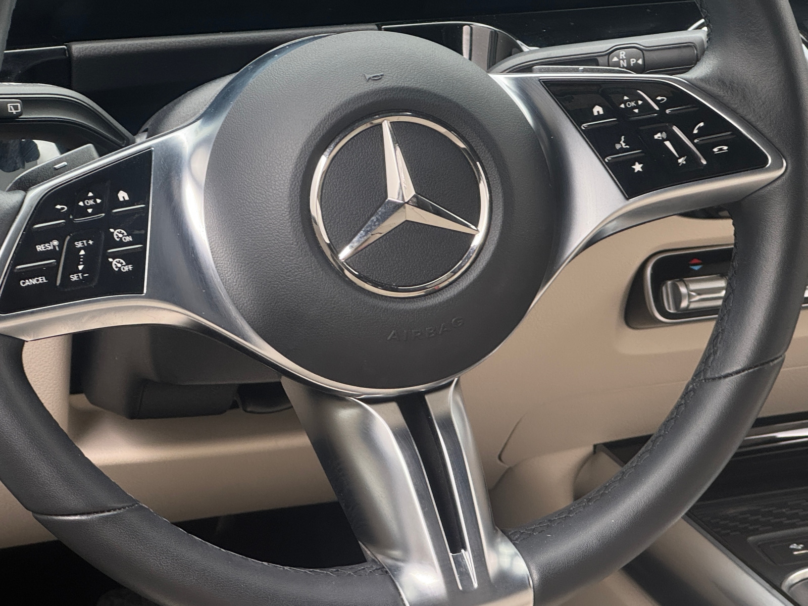 Thumbnail: 2025 Mercedes-Benz GLA - 4