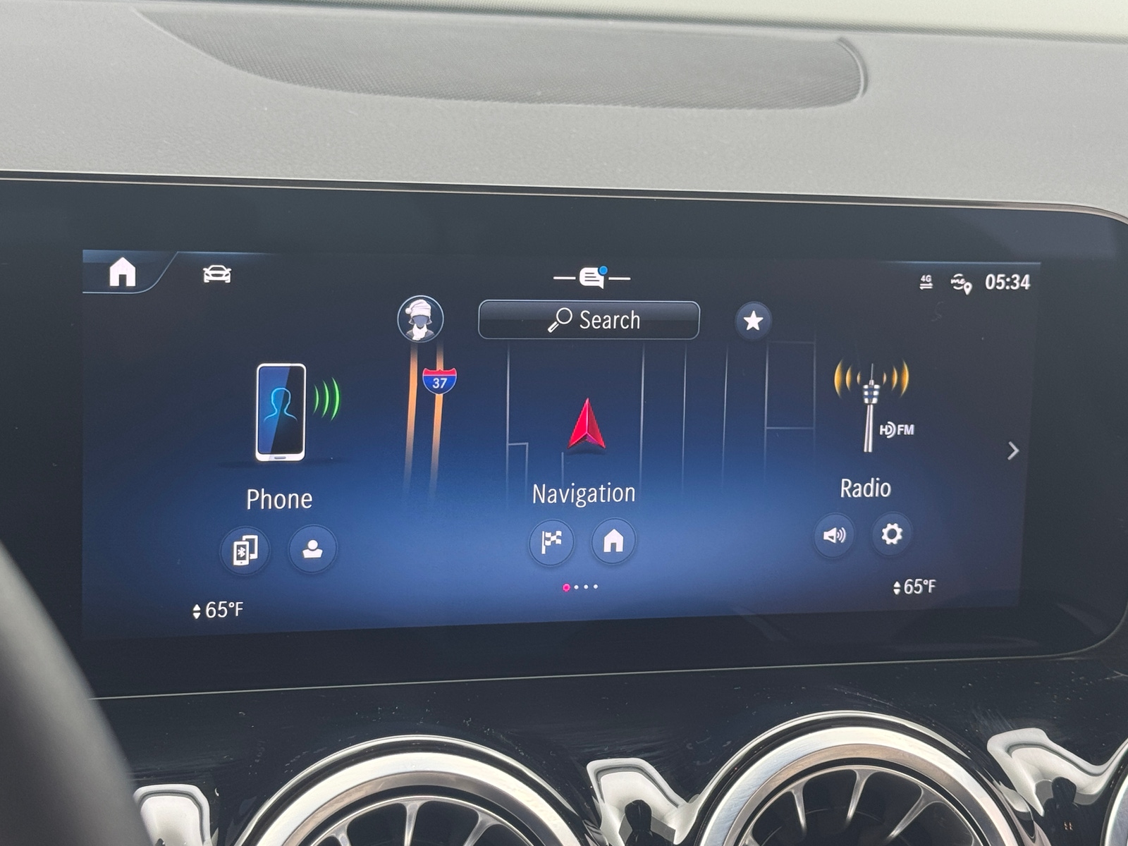 Thumbnail: 2025 Mercedes-Benz GLA - 3