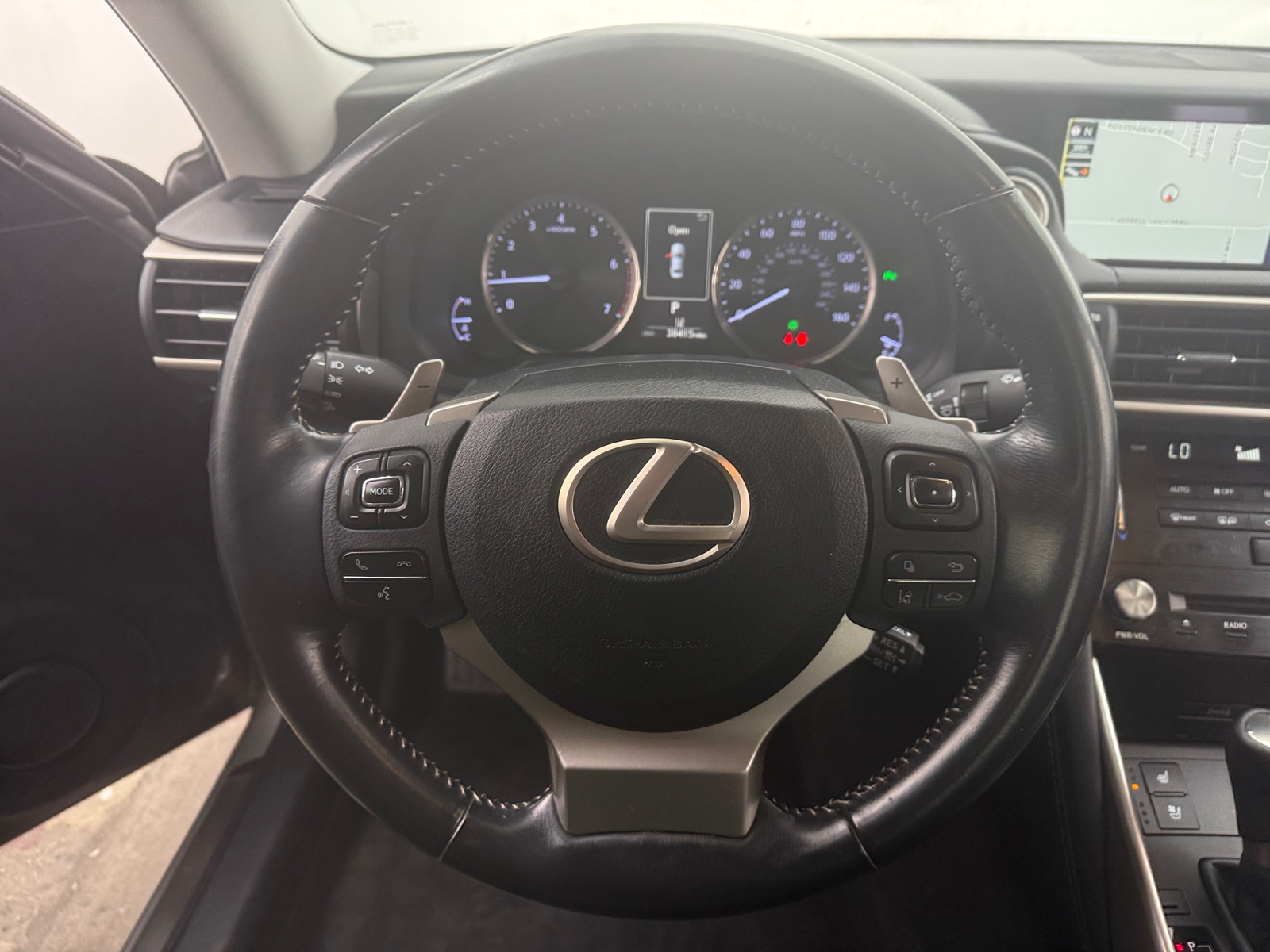 Thumbnail: 2017 Lexus IS - 4