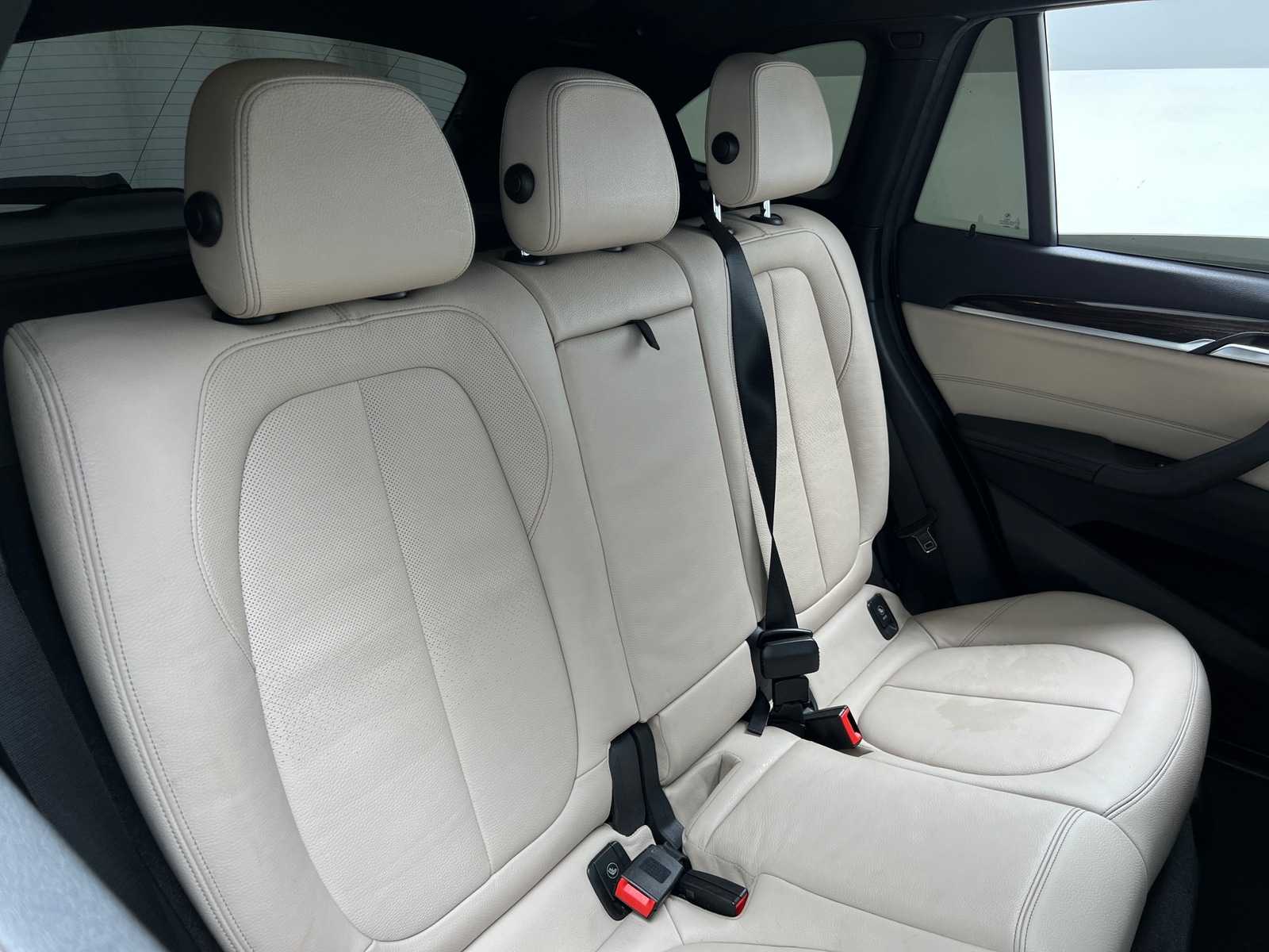 Thumbnail: 2017 BMW X1 - 5