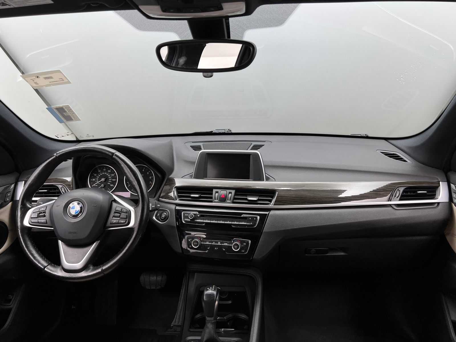 Thumbnail: 2017 BMW X1 - 2