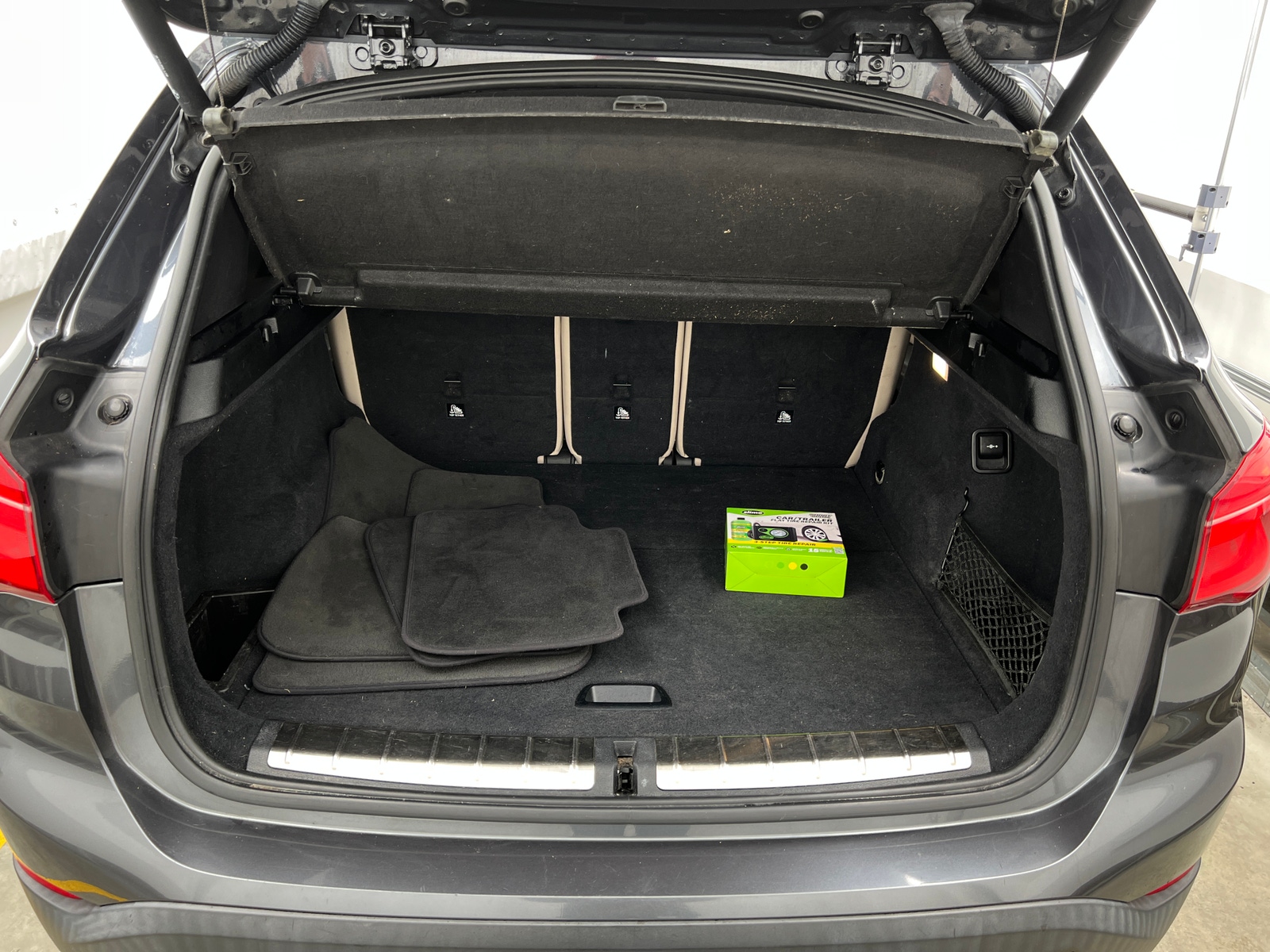 Thumbnail: 2017 BMW X1 - 6