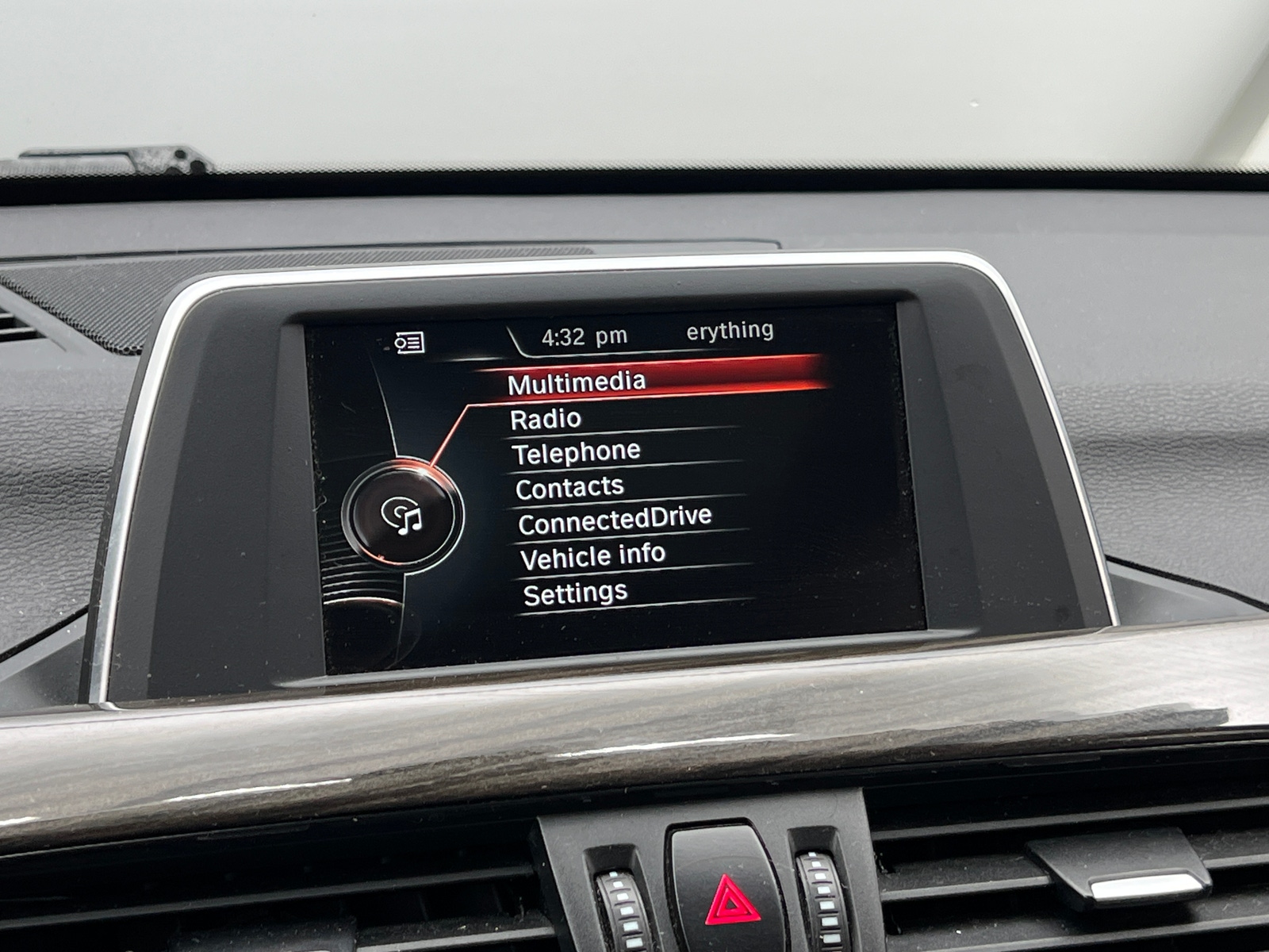 Thumbnail: 2017 BMW X1 - 3