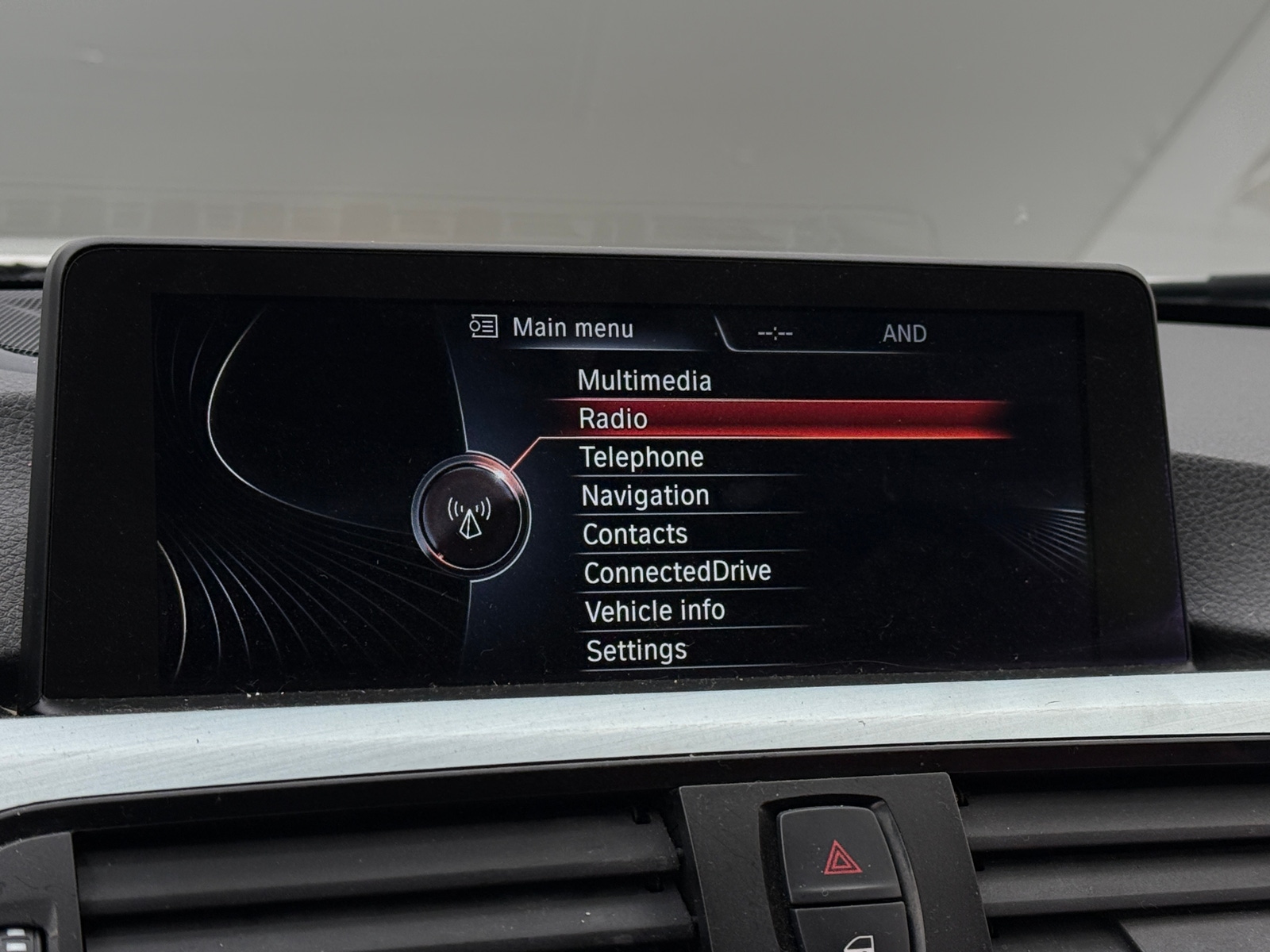 Thumbnail: 2015 BMW 4 Series - 2